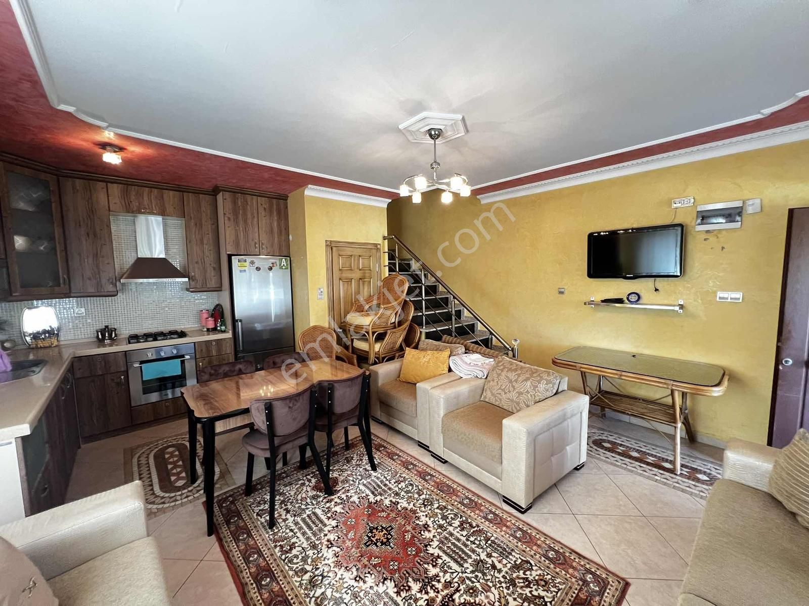 Yeniköy/bayramdere De Satılık Yazlık Müstakil Villa - Görsel 6