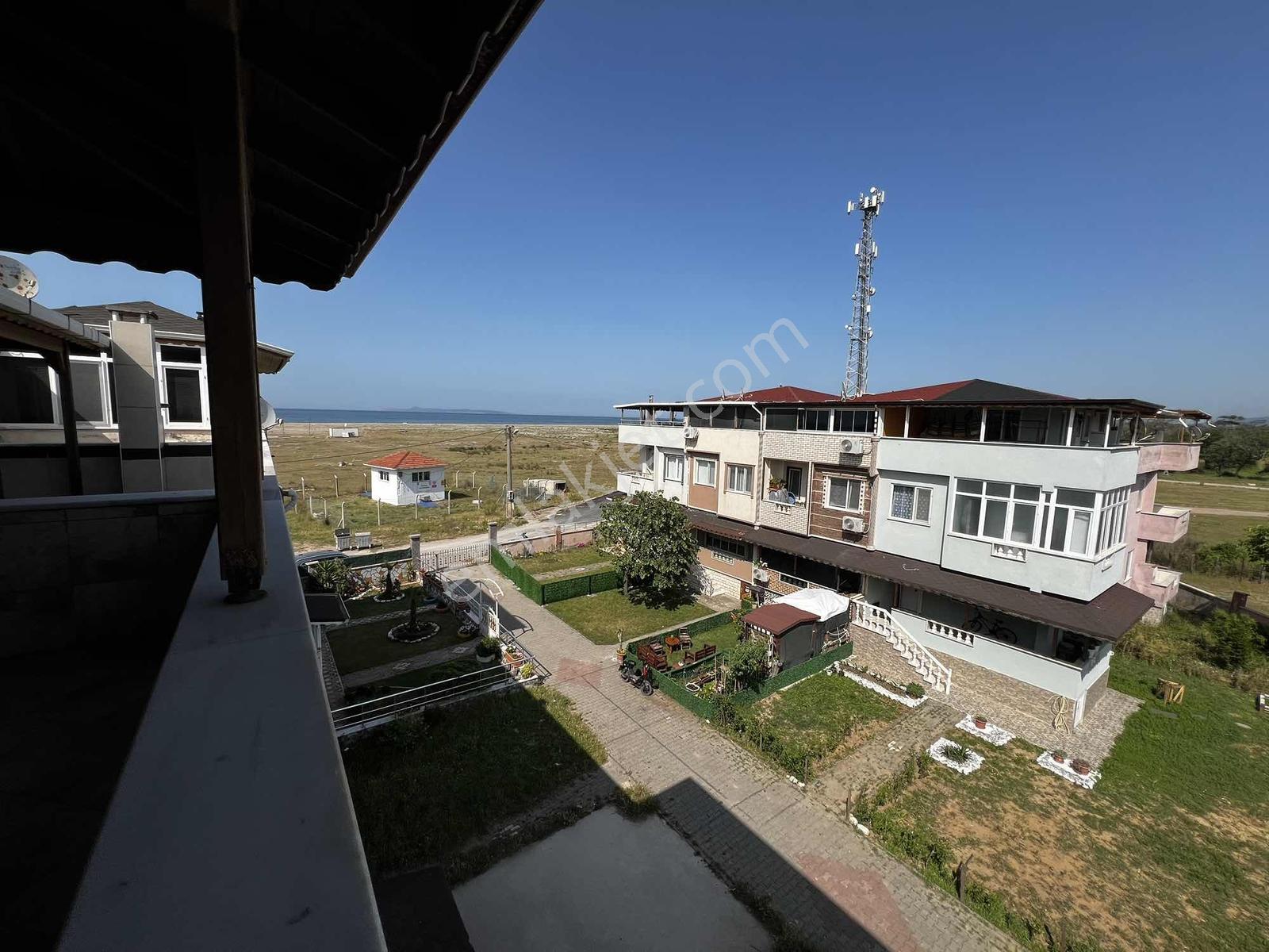 Yeniköy/bayramdere De Satılık Yazlık Müstakil Villa - Görsel 16