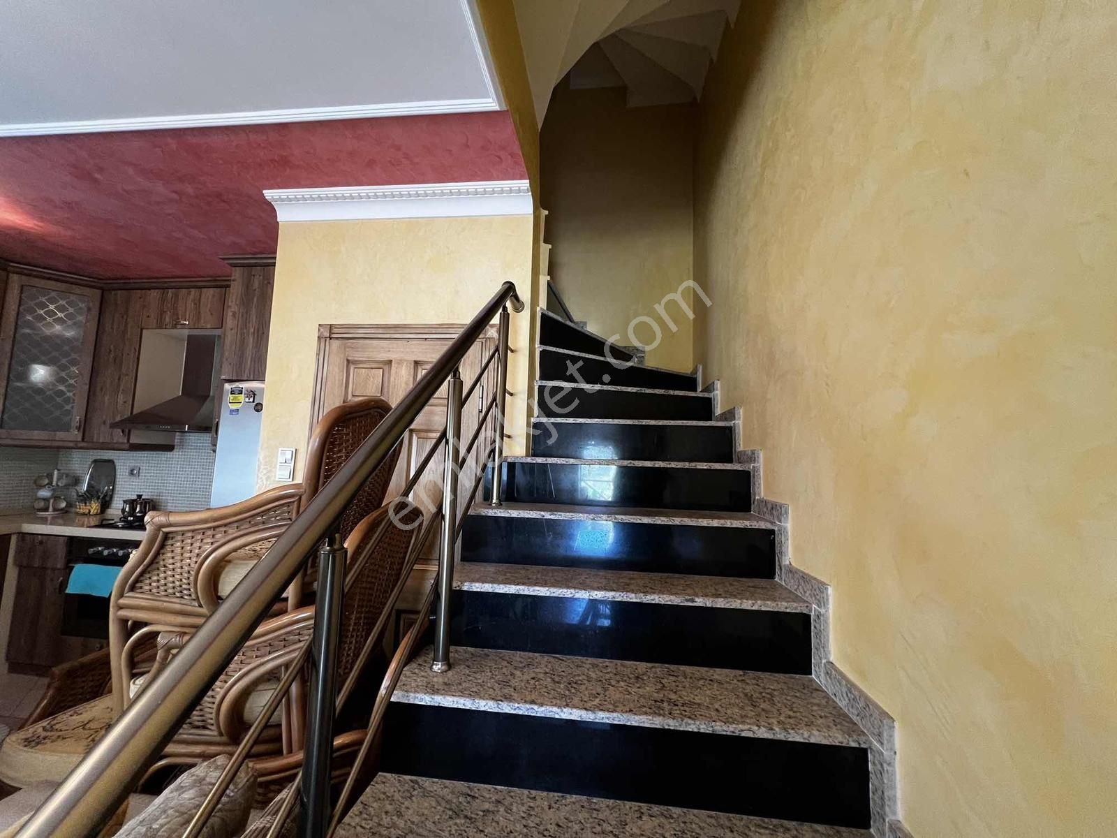 Yeniköy/bayramdere De Satılık Yazlık Müstakil Villa - Görsel 32