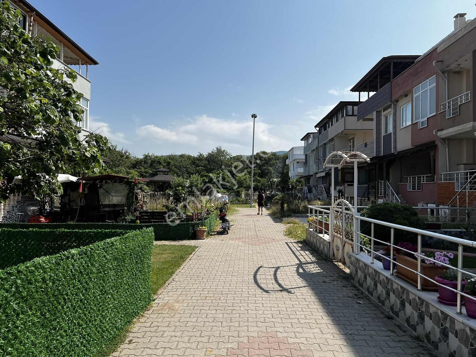 Yeniköy/bayramdere De Satılık Yazlık Müstakil Villa - Görsel 4