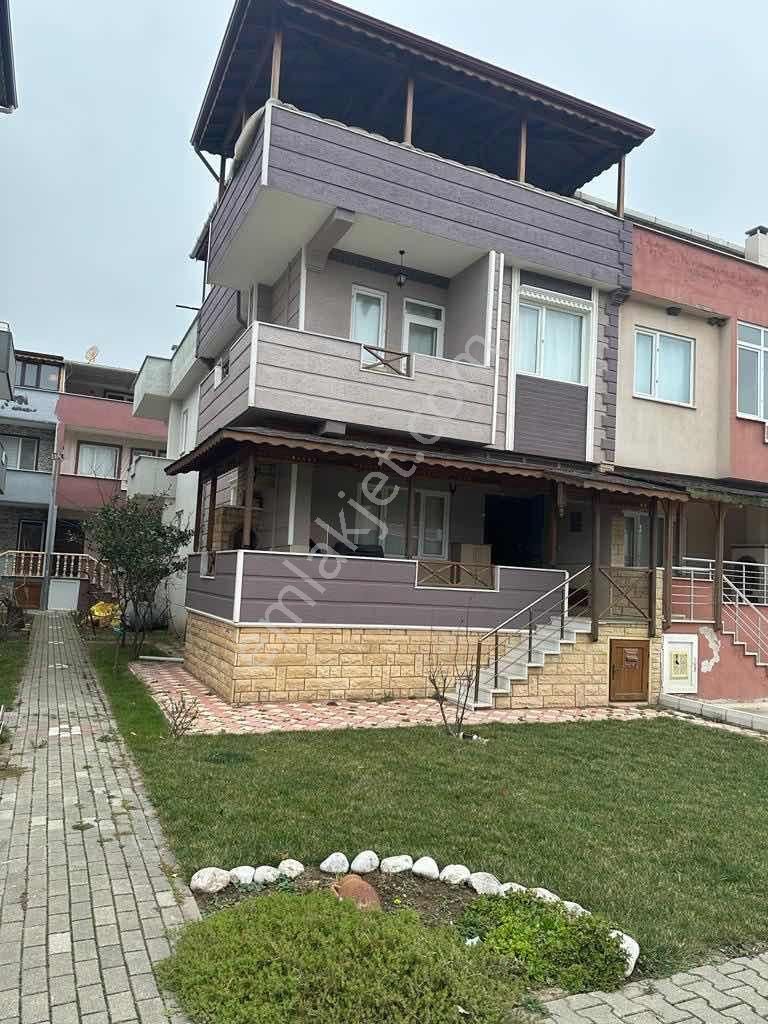 Yeniköy/bayramdere De Satılık Yazlık Müstakil Villa - Görsel 15