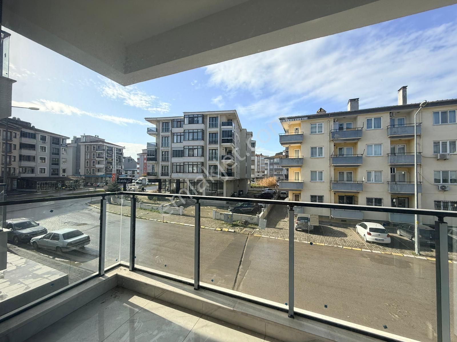 Cb King'den Plevne Mah. Savaştepe Caddesi 2+1 Kiralık Ofis - Görsel 6