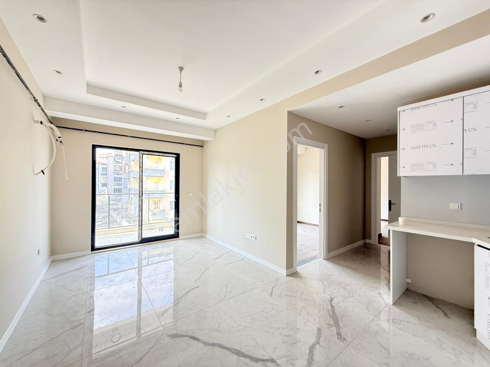 Cb King'den Plevne Mah. Savaştepe Caddesi 2+1 Kiralık Ofis - Görsel 2