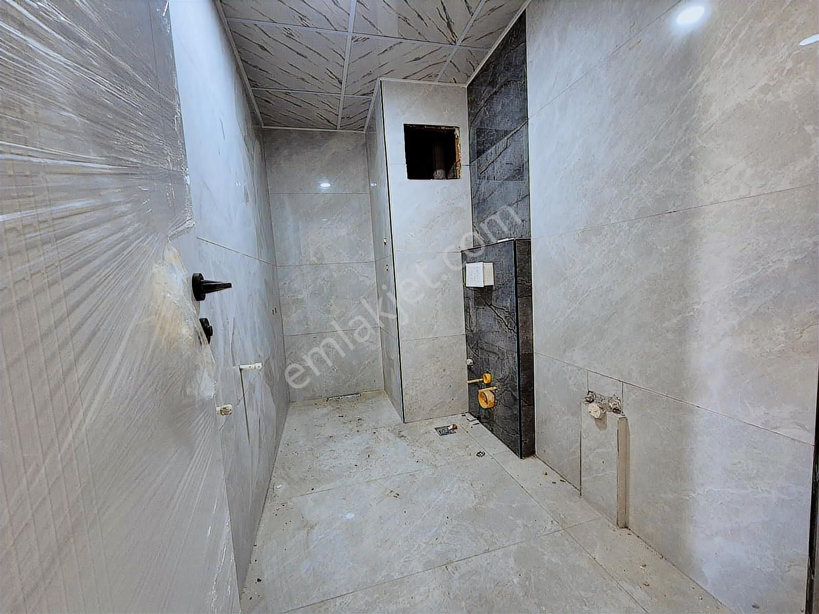 Çamlıbel'de Tramvaya 250m Asansörlü Sıfır Katta 2+1 Daire - Görsel 11