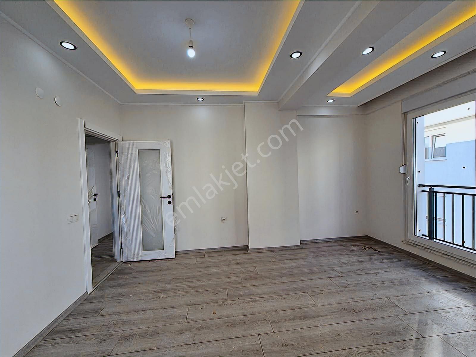 Çamlıbel'de Tramvaya 250m Asansörlü Sıfır Katta 2+1 Daire - Görsel 14