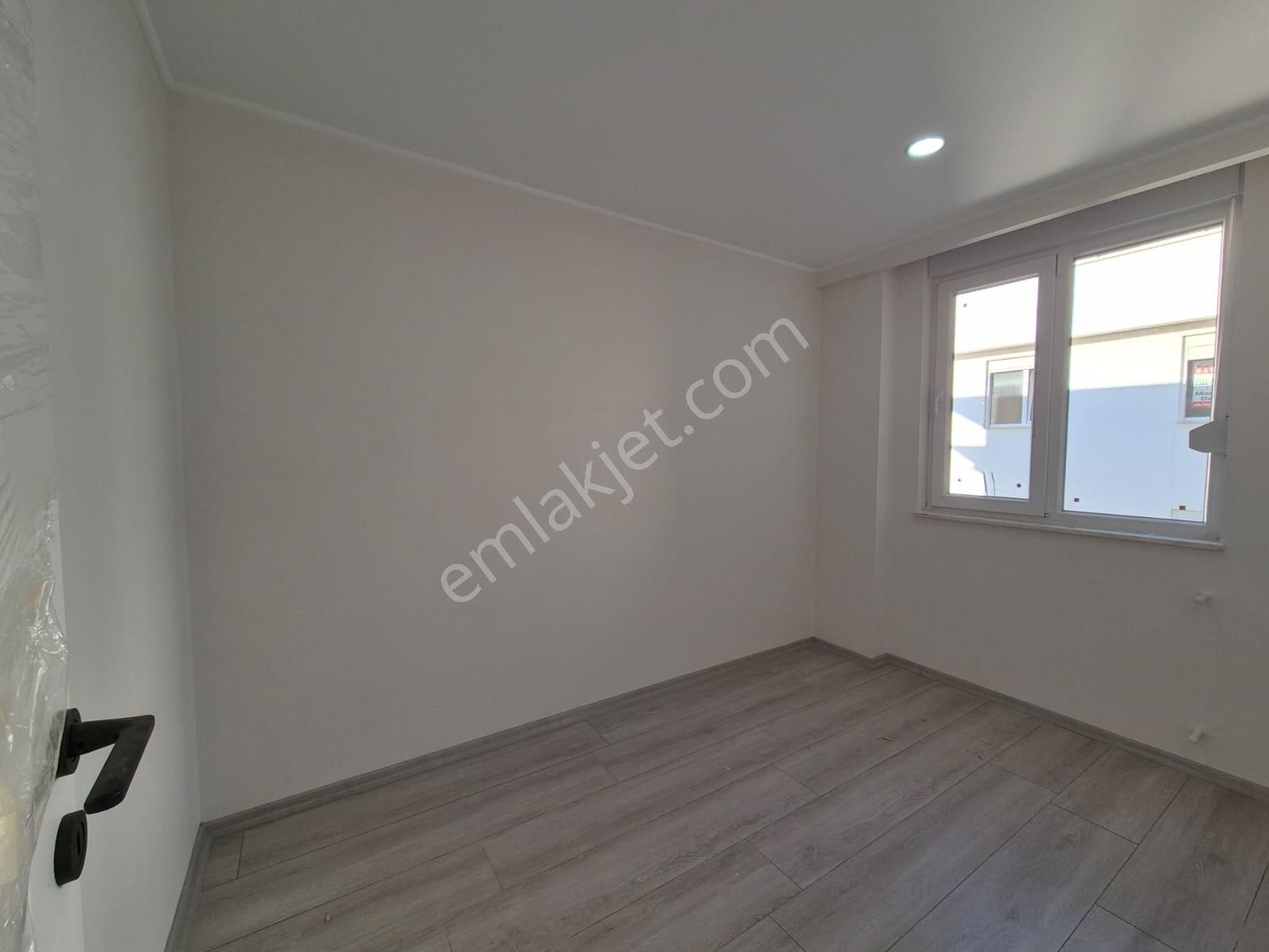 Çamlıbel'de Tramvaya 250m Asansörlü Sıfır Katta 2+1 Daire - Görsel 6