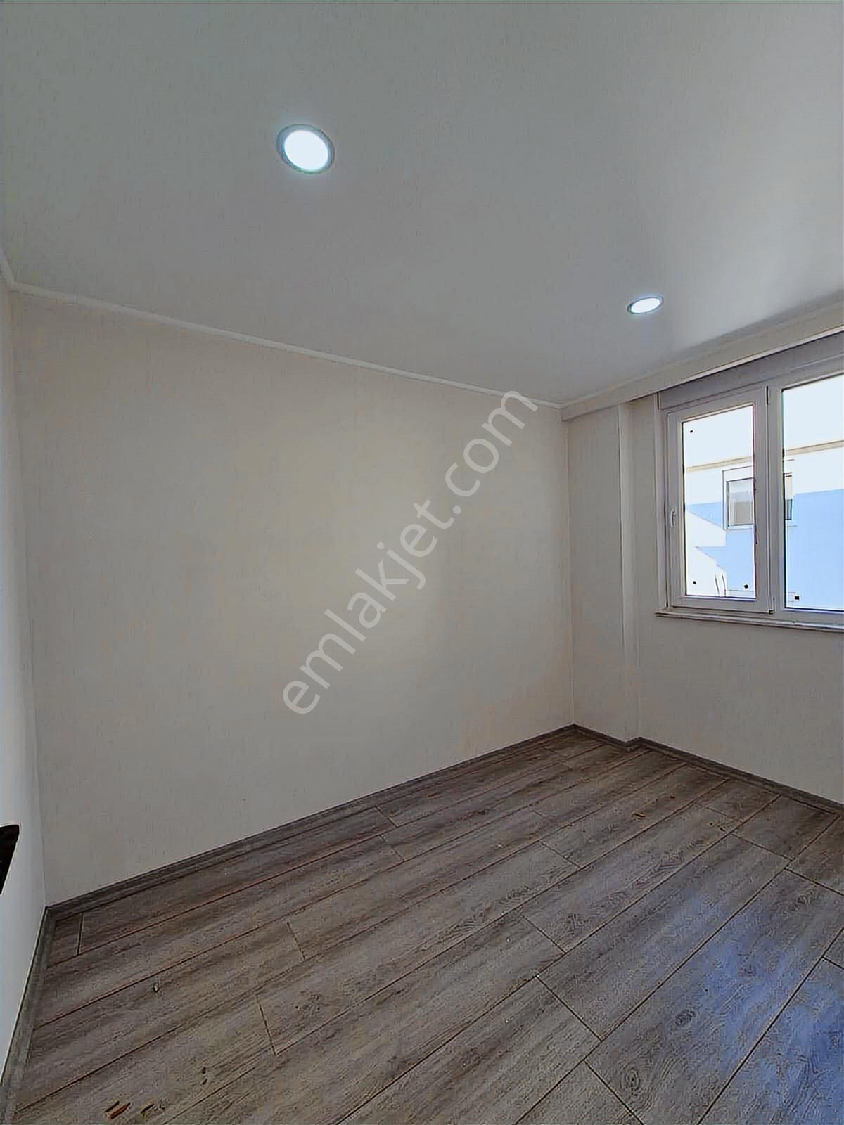 Çamlıbel'de Tramvaya 250m Asansörlü Sıfır Katta 2+1 Daire - Görsel 7