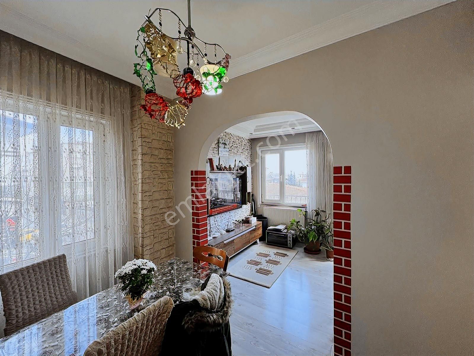 Fatih Satılık Komple Bina 4 Katlı Full Teras Deniz Manzaralı - Görsel 4