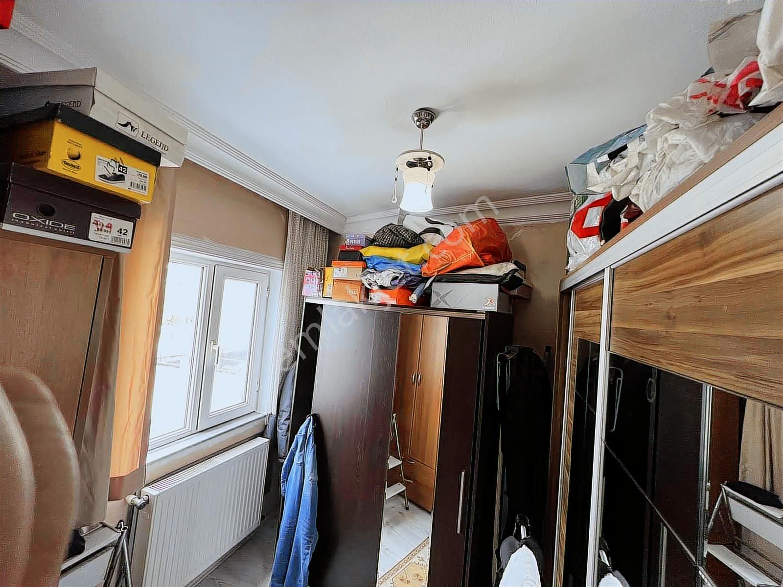 Fatih Satılık Komple Bina 4 Katlı Full Teras Deniz Manzaralı - Görsel 16