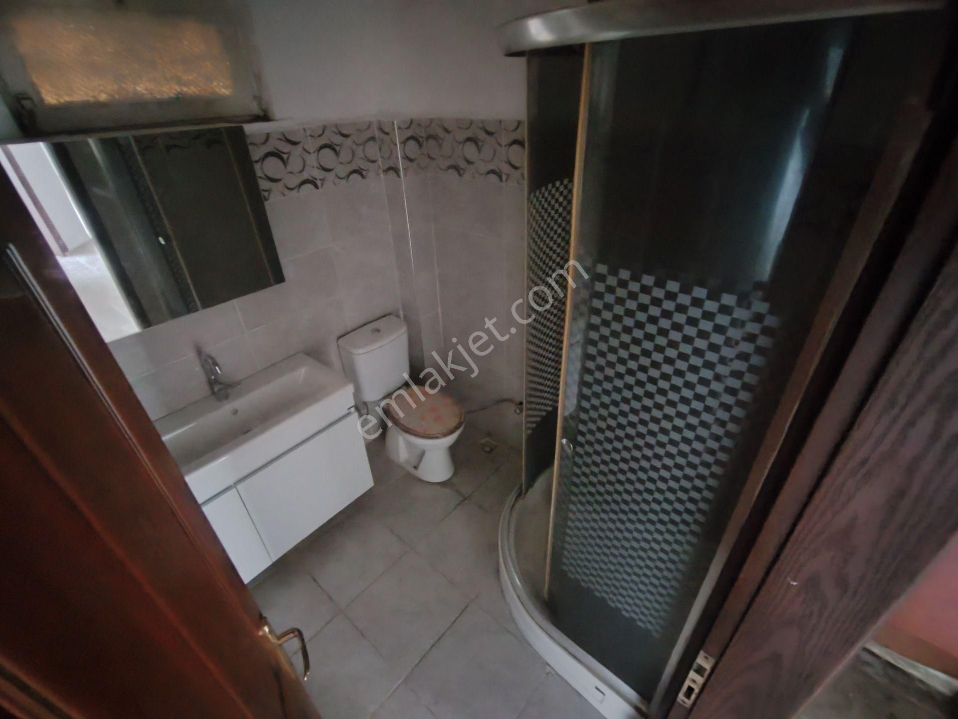 Kardeşten Altınoluk'ta Denize 30 Adım Geniş Bahçe Kullanımlı 2+1 Daire - Görsel 30