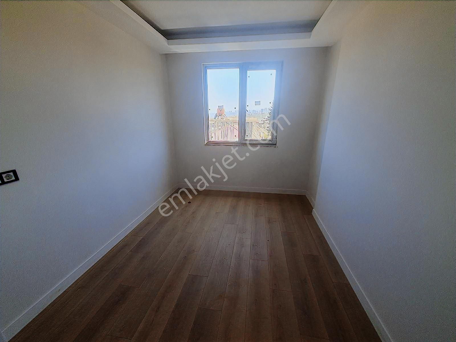 Atakum Körfez'de Full Deniz Manzaralı,iskanlı,yüksek Kredili 1+1 - Görsel 13