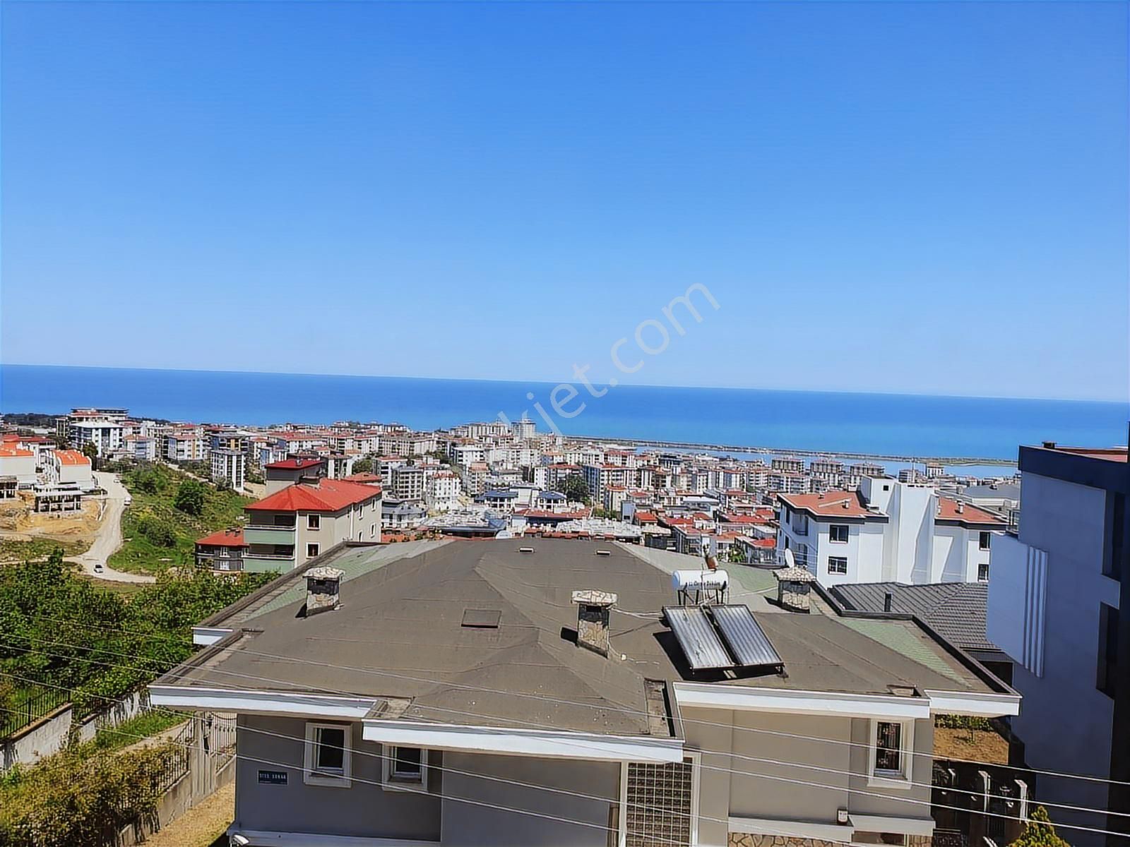 Atakum Körfez'de Full Deniz Manzaralı,iskanlı,yüksek Kredili 1+1 - Görsel 21