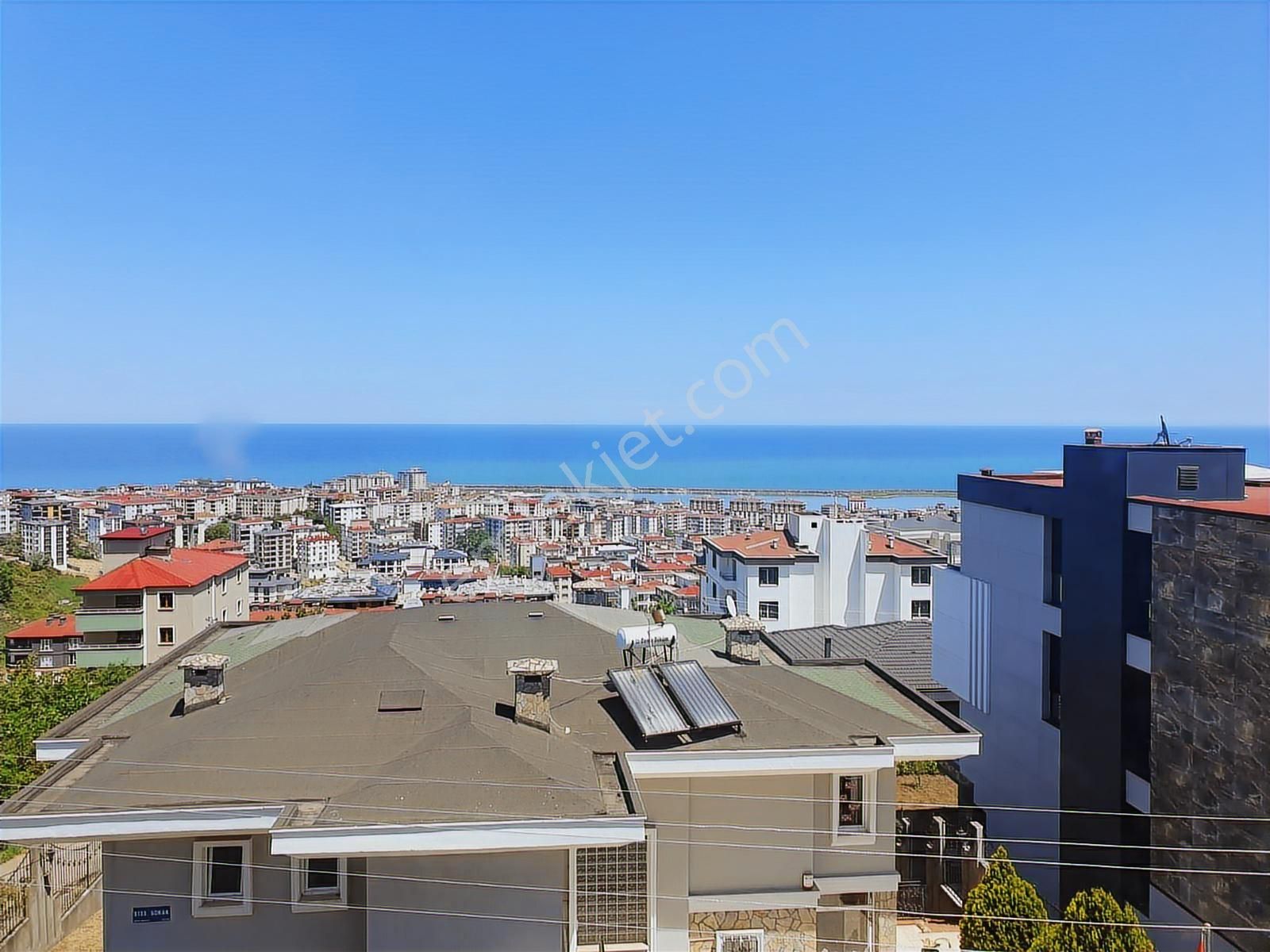 Atakum Körfez'de Full Deniz Manzaralı,iskanlı,yüksek Kredili 1+1 - Görsel 18