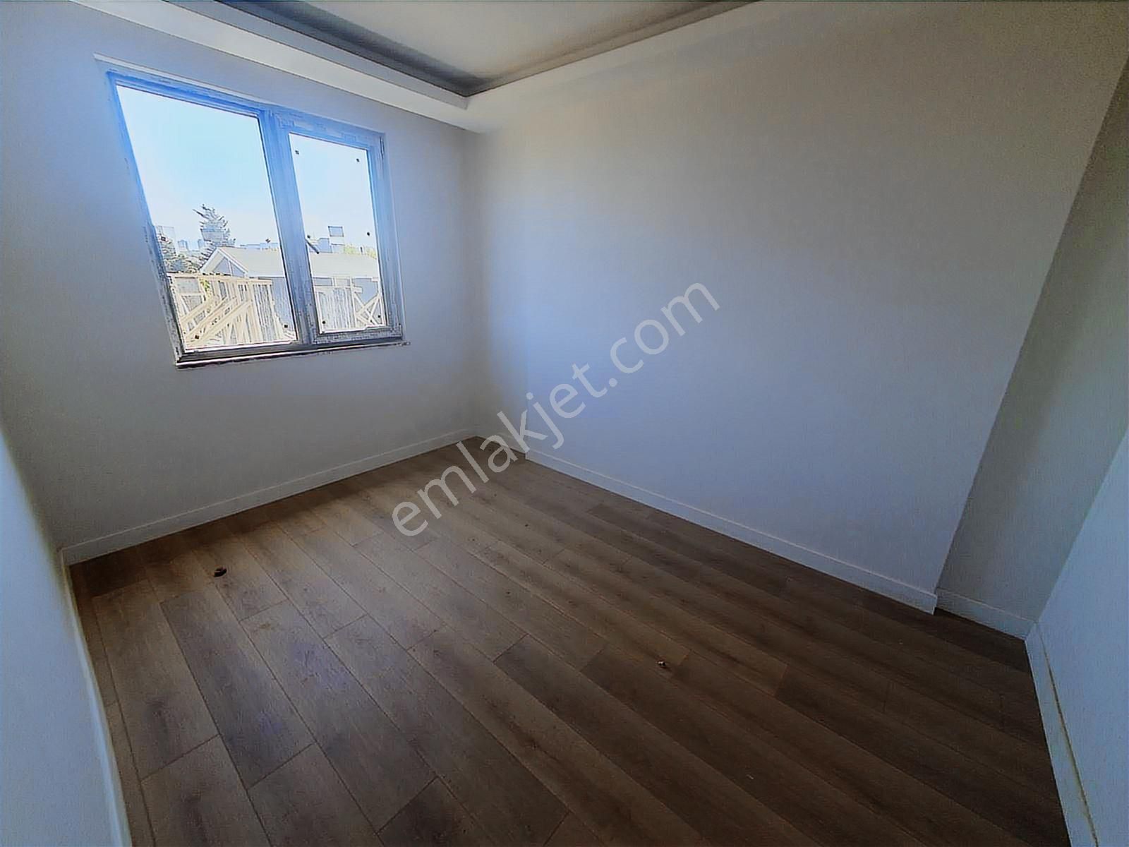 Atakum Körfez'de Full Deniz Manzaralı,iskanlı,yüksek Kredili 1+1 - Görsel 14