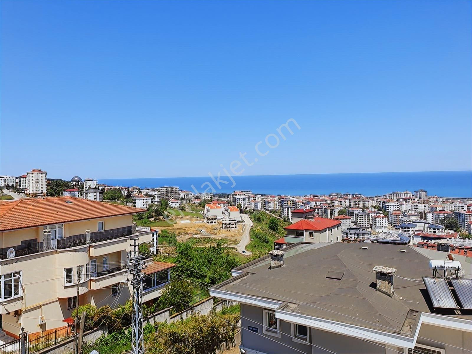 Atakum Körfez'de Full Deniz Manzaralı,iskanlı,yüksek Kredili 1+1 - Görsel 22