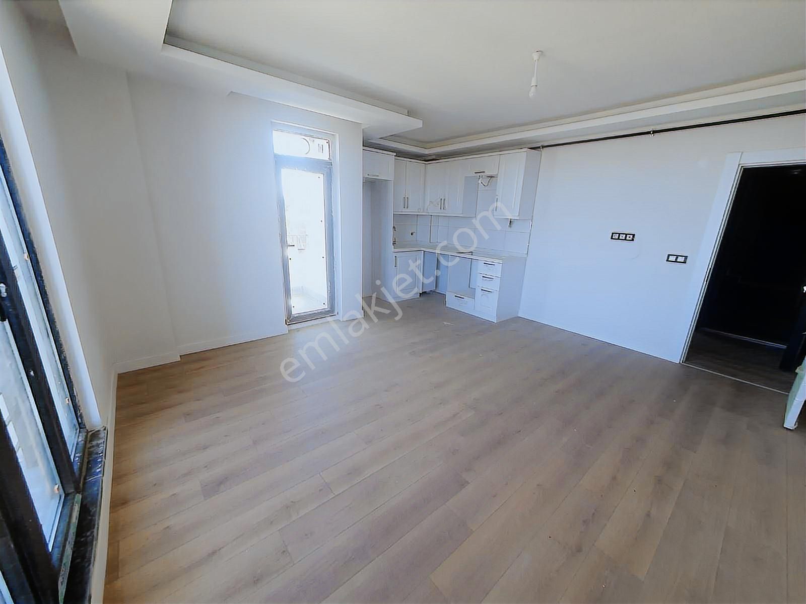 Atakum Körfez'de Full Deniz Manzaralı,iskanlı,yüksek Kredili 1+1 - Görsel 3