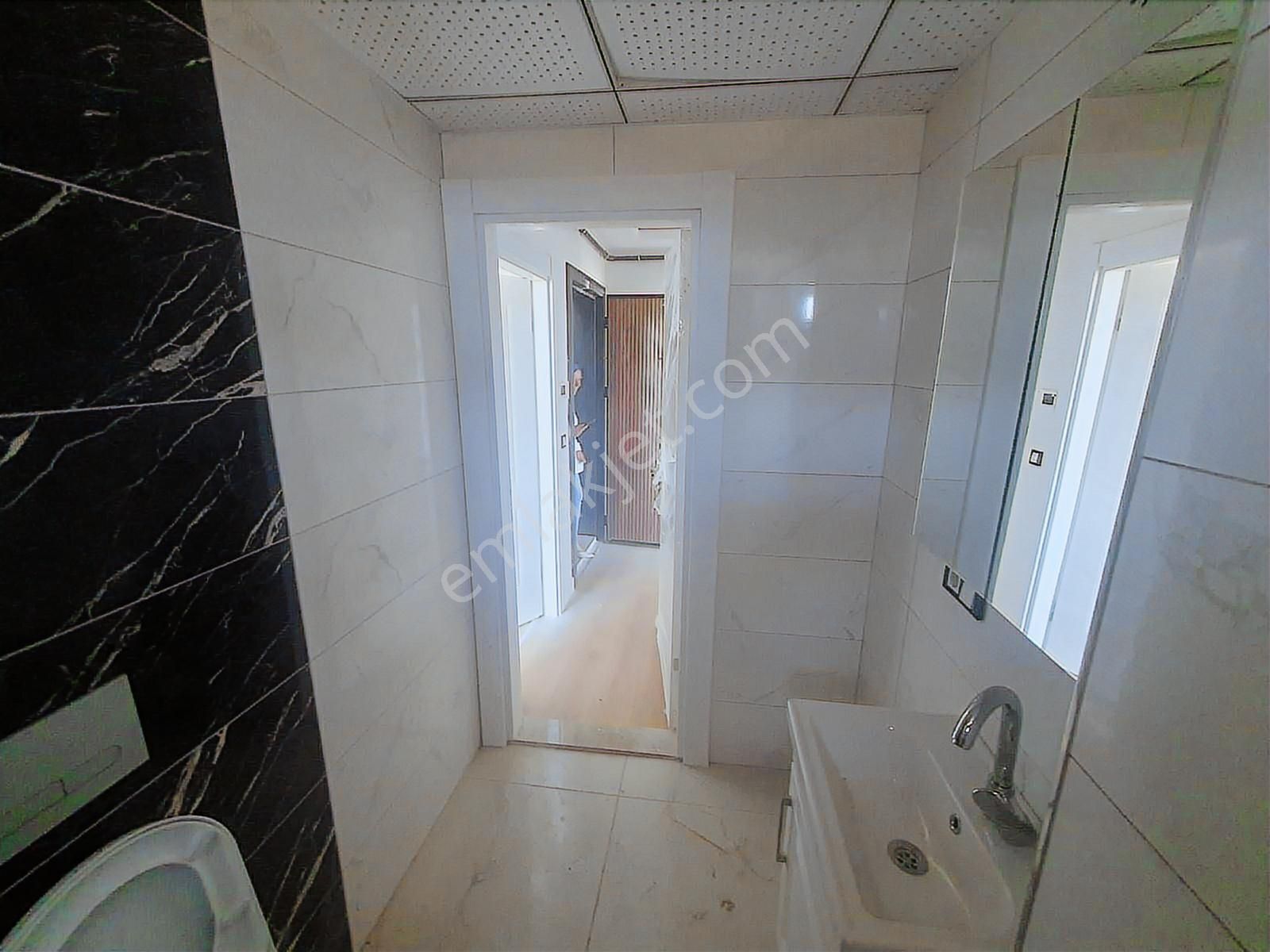 Atakum Körfez'de Full Deniz Manzaralı,iskanlı,yüksek Kredili 1+1 - Görsel 15