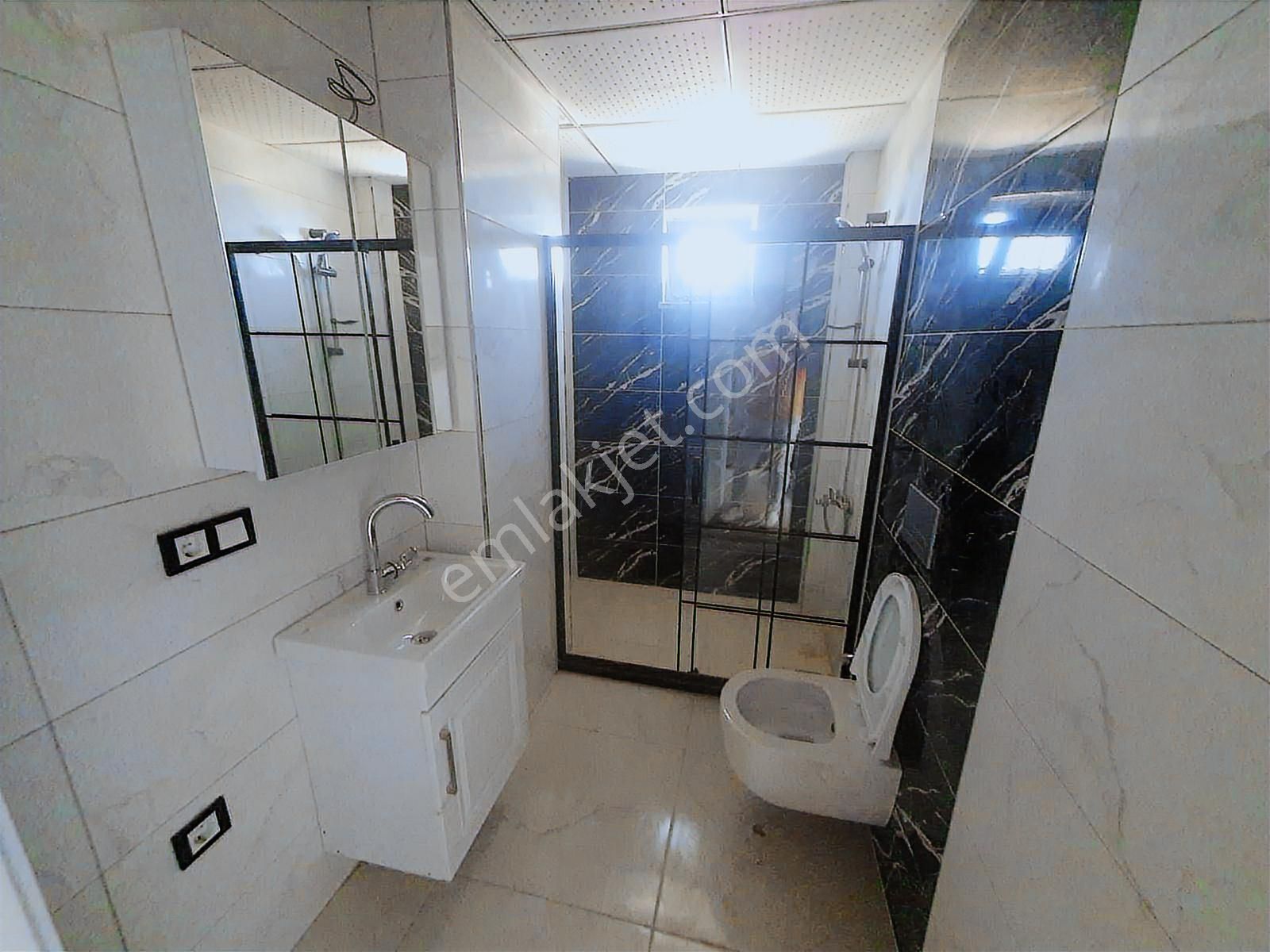 Atakum Körfez'de Full Deniz Manzaralı,iskanlı,yüksek Kredili 1+1 - Görsel 11