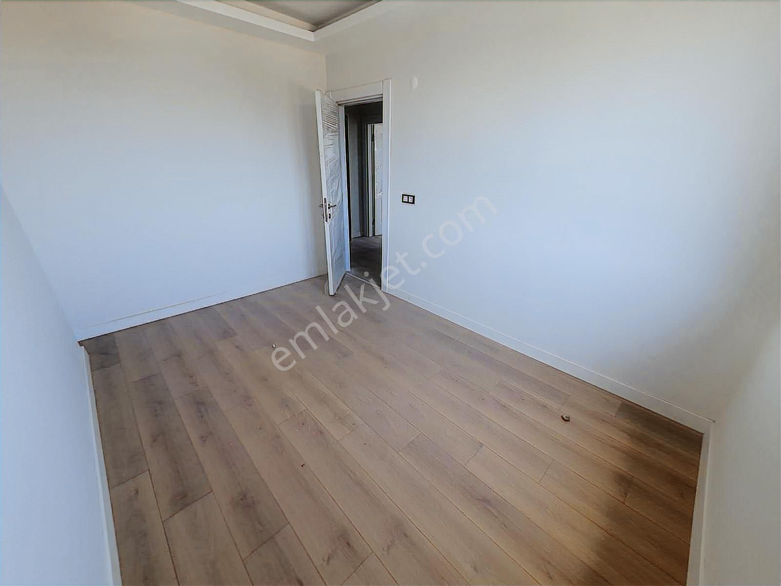 Atakum Körfez'de Full Deniz Manzaralı,iskanlı,yüksek Kredili 1+1 - Görsel 12