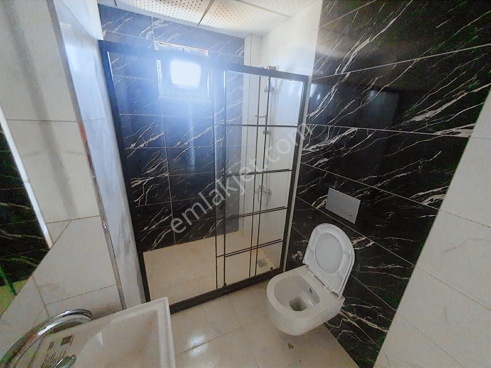 Atakum Körfez'de Full Deniz Manzaralı,iskanlı,yüksek Kredili 1+1 - Görsel 10