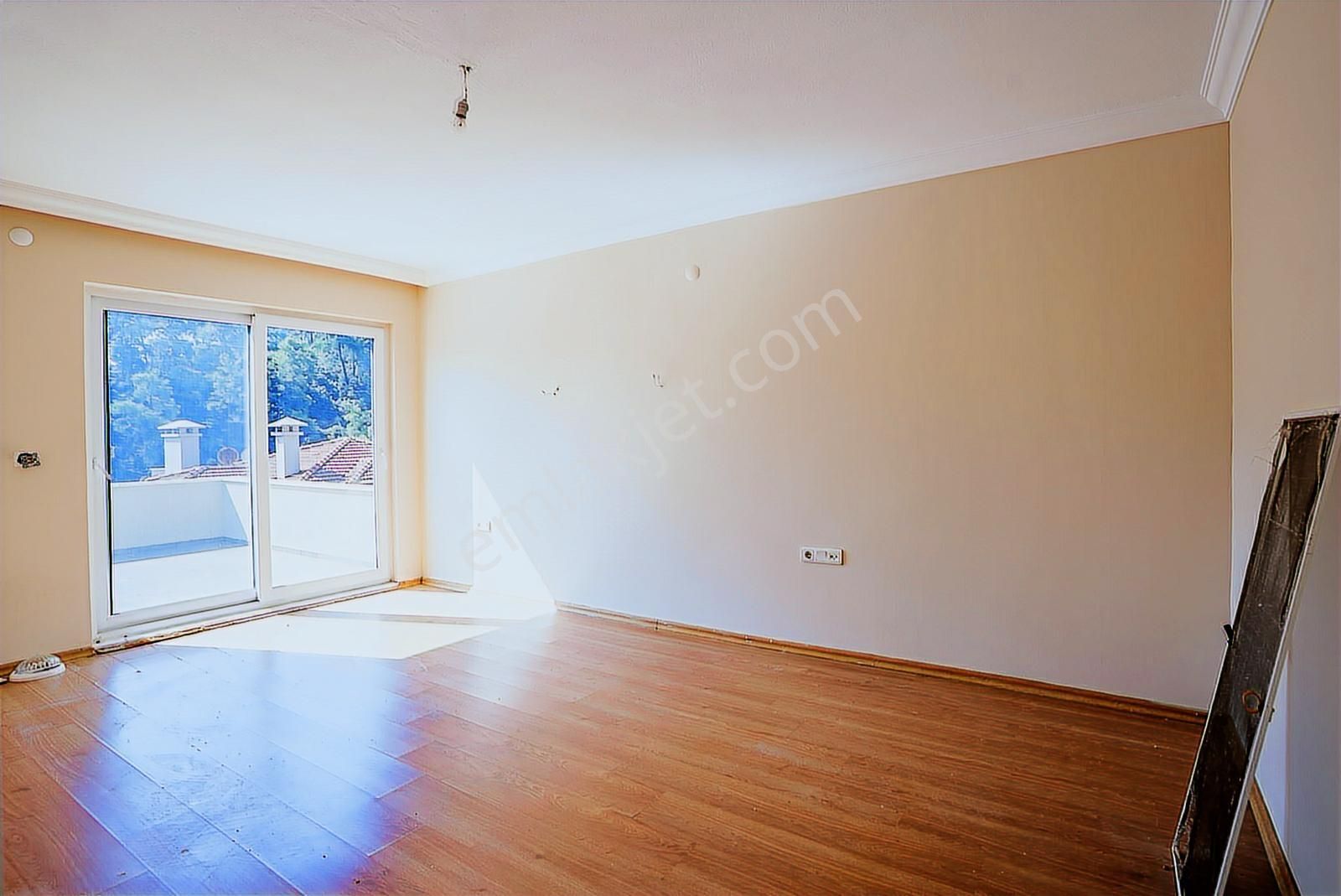 Marmaris Beldibi Safir Sitesinde 2+1 Dubleks Ve 3+1 Düz Daire - Görsel 2