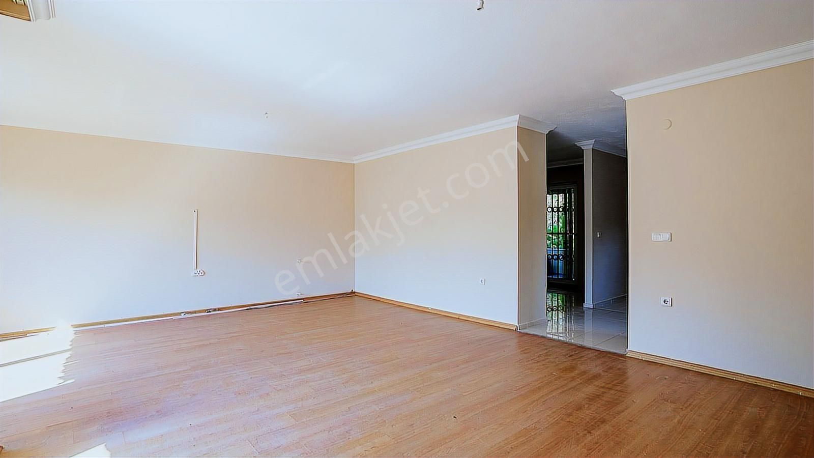 Marmaris Beldibi Safir Sitesinde 2+1 Dubleks Ve 3+1 Düz Daire - Görsel 23