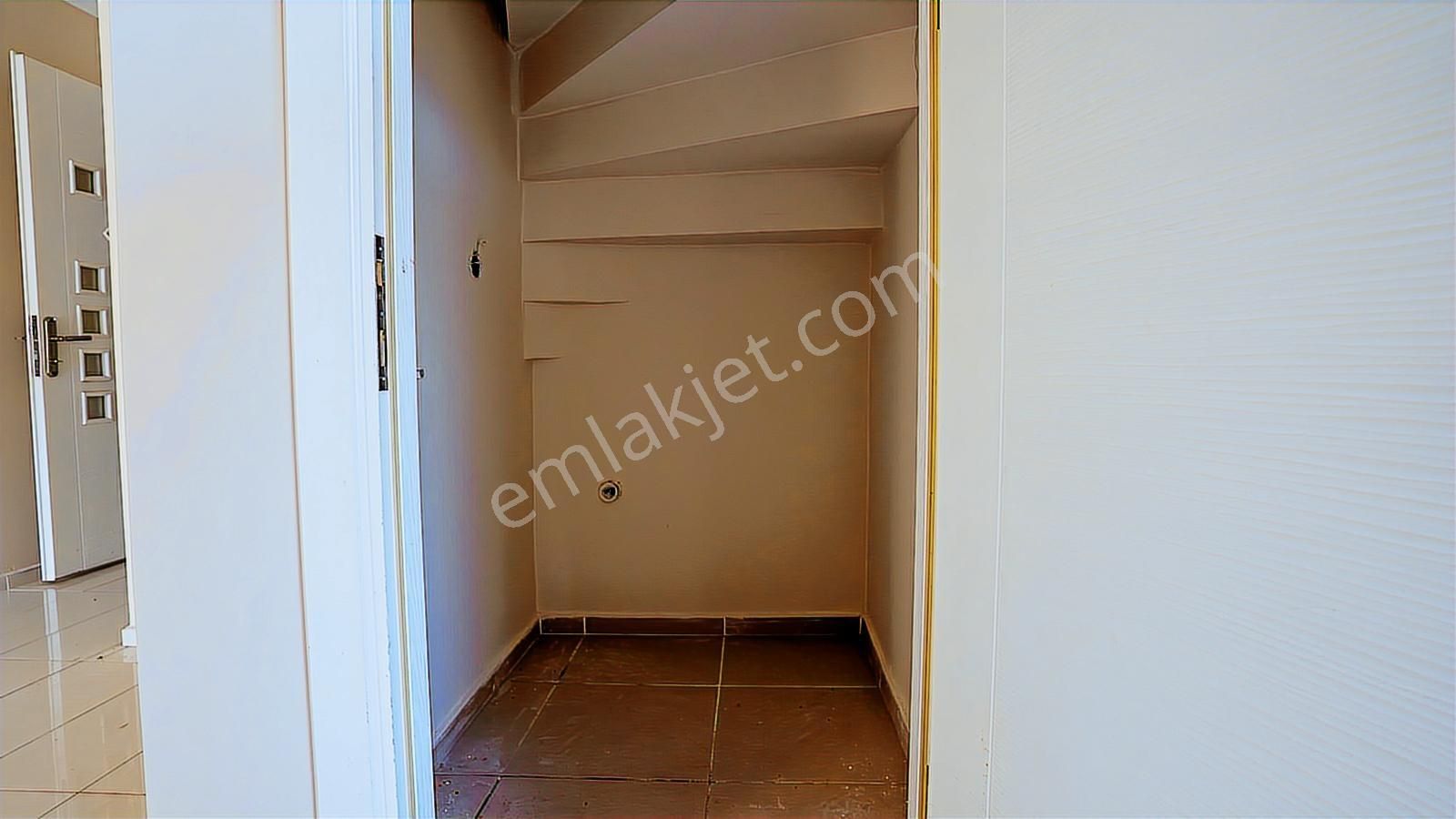 Marmaris Beldibi Safir Sitesinde 2+1 Dubleks Ve 3+1 Düz Daire - Görsel 17