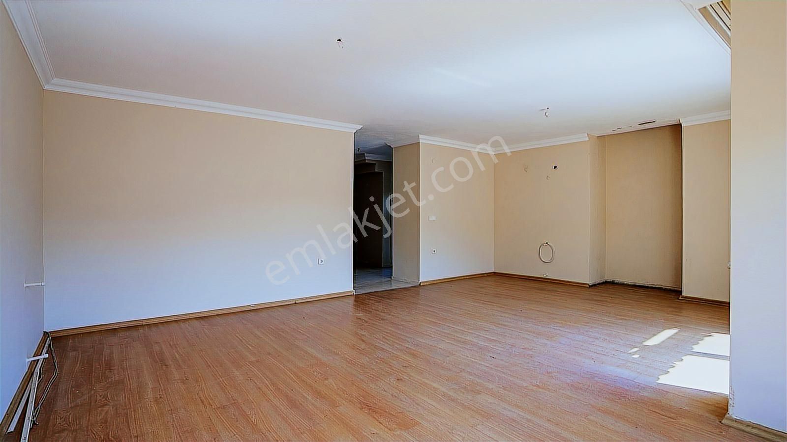 Marmaris Beldibi Safir Sitesinde 2+1 Dubleks Ve 3+1 Düz Daire - Görsel 35