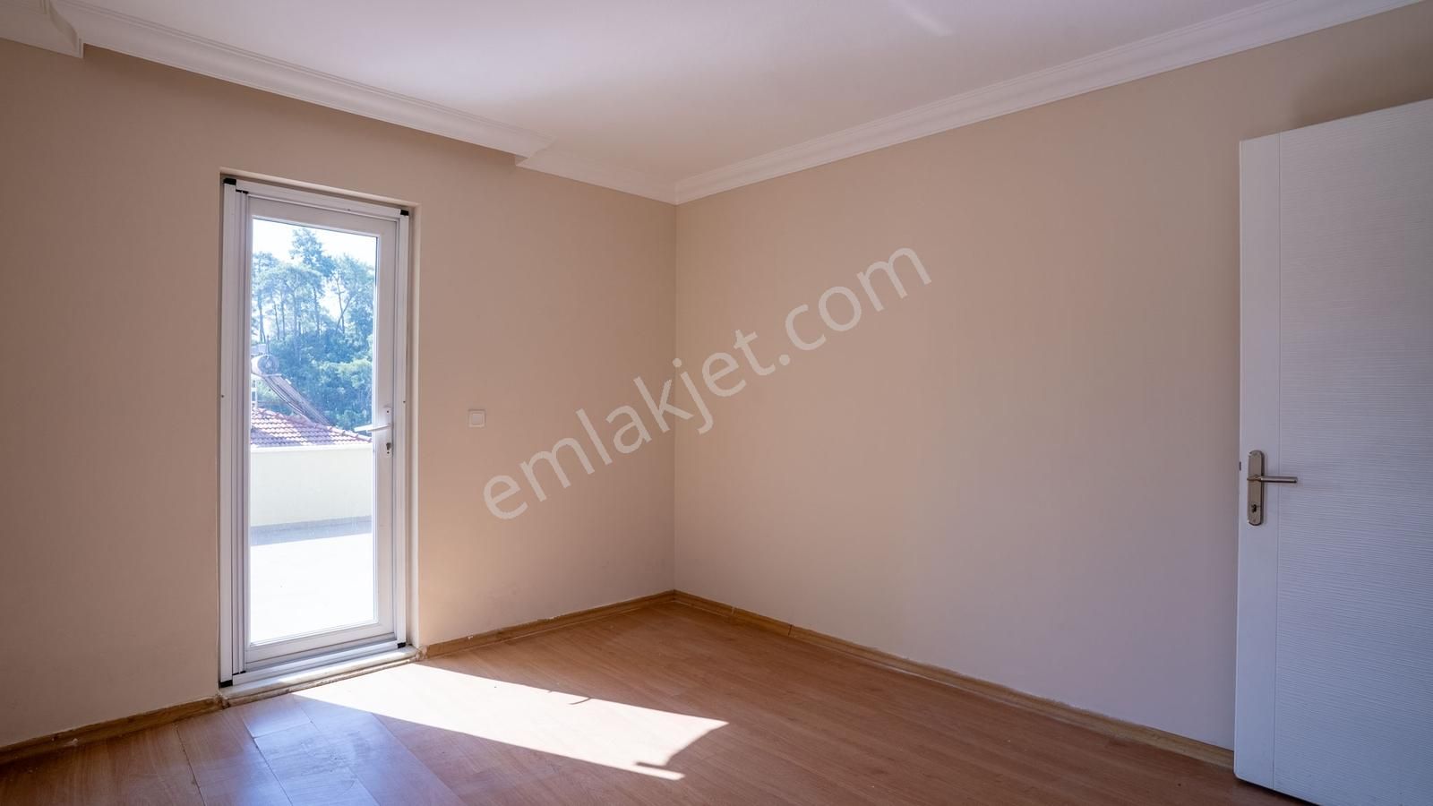 Marmaris Beldibi Safir Sitesinde 2+1 Dubleks Ve 3+1 Düz Daire - Görsel 34