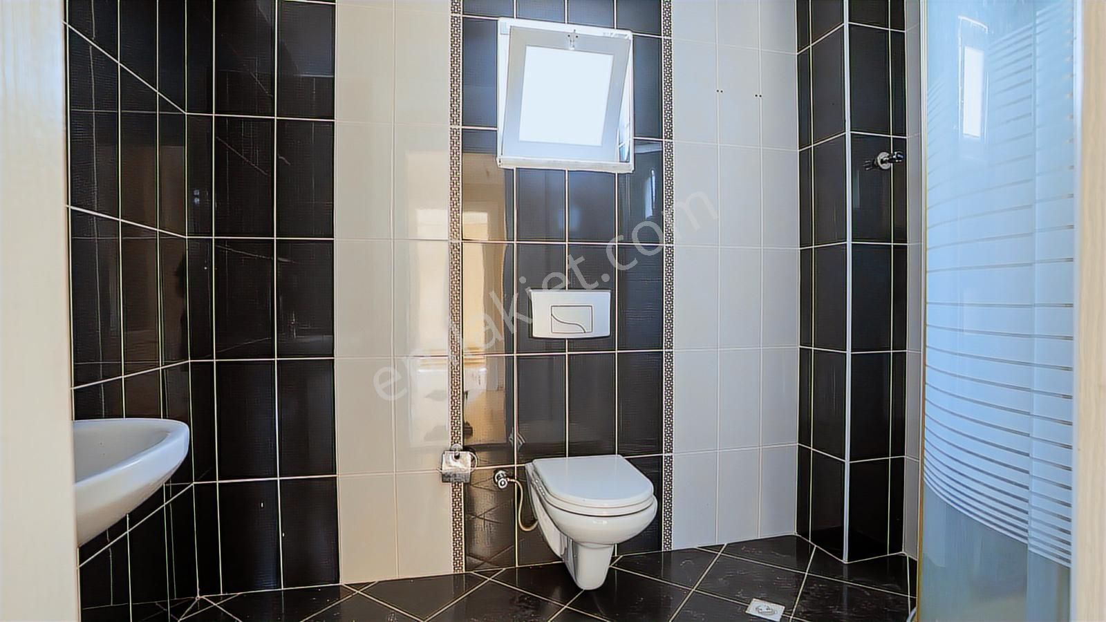 Marmaris Beldibi Safir Sitesinde 2+1 Dubleks Ve 3+1 Düz Daire - Görsel 15