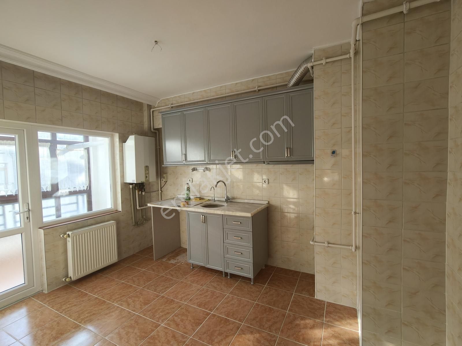 Emaks'tan/cevizlidere Merkezde/bakımlı/temiz/kilerli/3+1 - Görsel 14