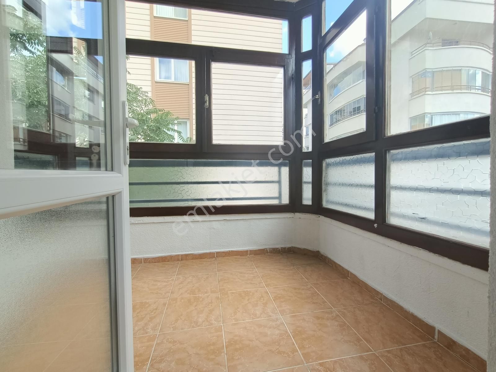 Emaks'tan/cevizlidere Merkezde/bakımlı/temiz/kilerli/3+1 - Görsel 23