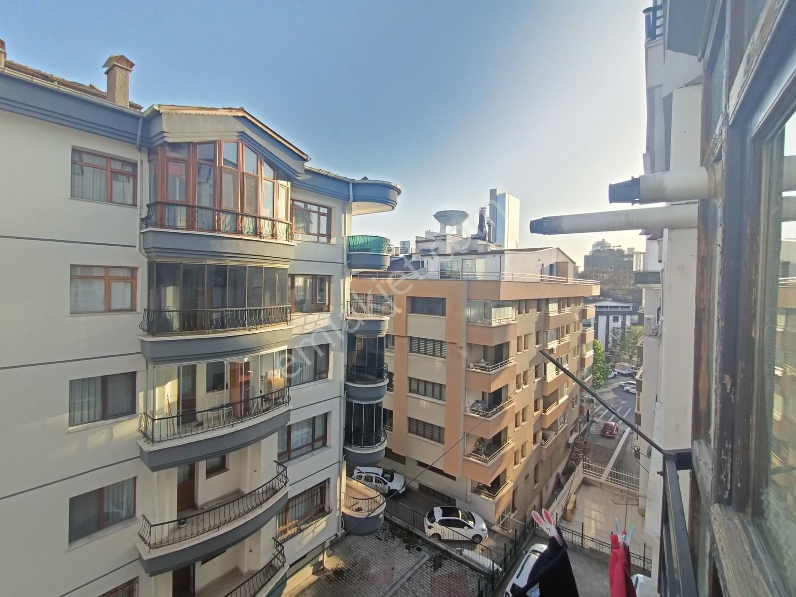 Emaks'tan/cevizlidere Merkezde/bakımlı/temiz/kilerli/3+1 - Görsel 34