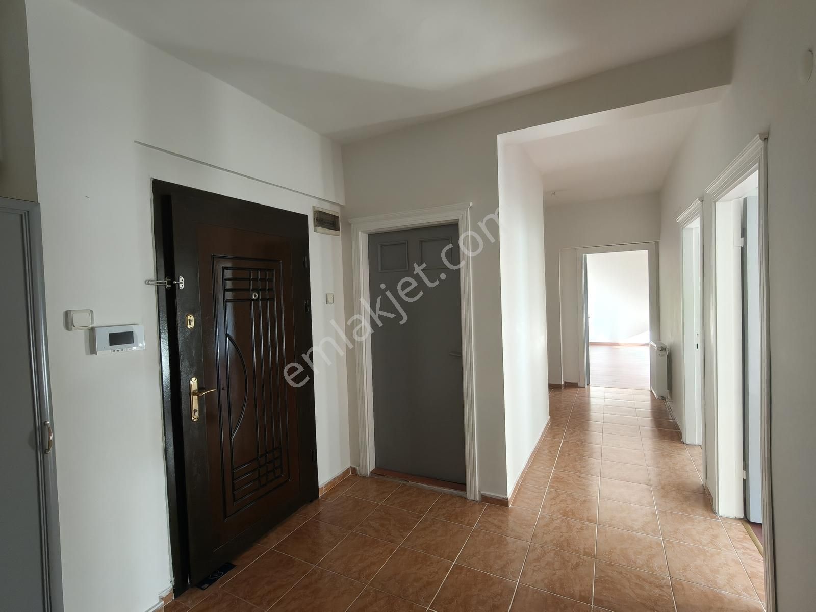 Emaks'tan/cevizlidere Merkezde/bakımlı/temiz/kilerli/3+1 - Görsel 18