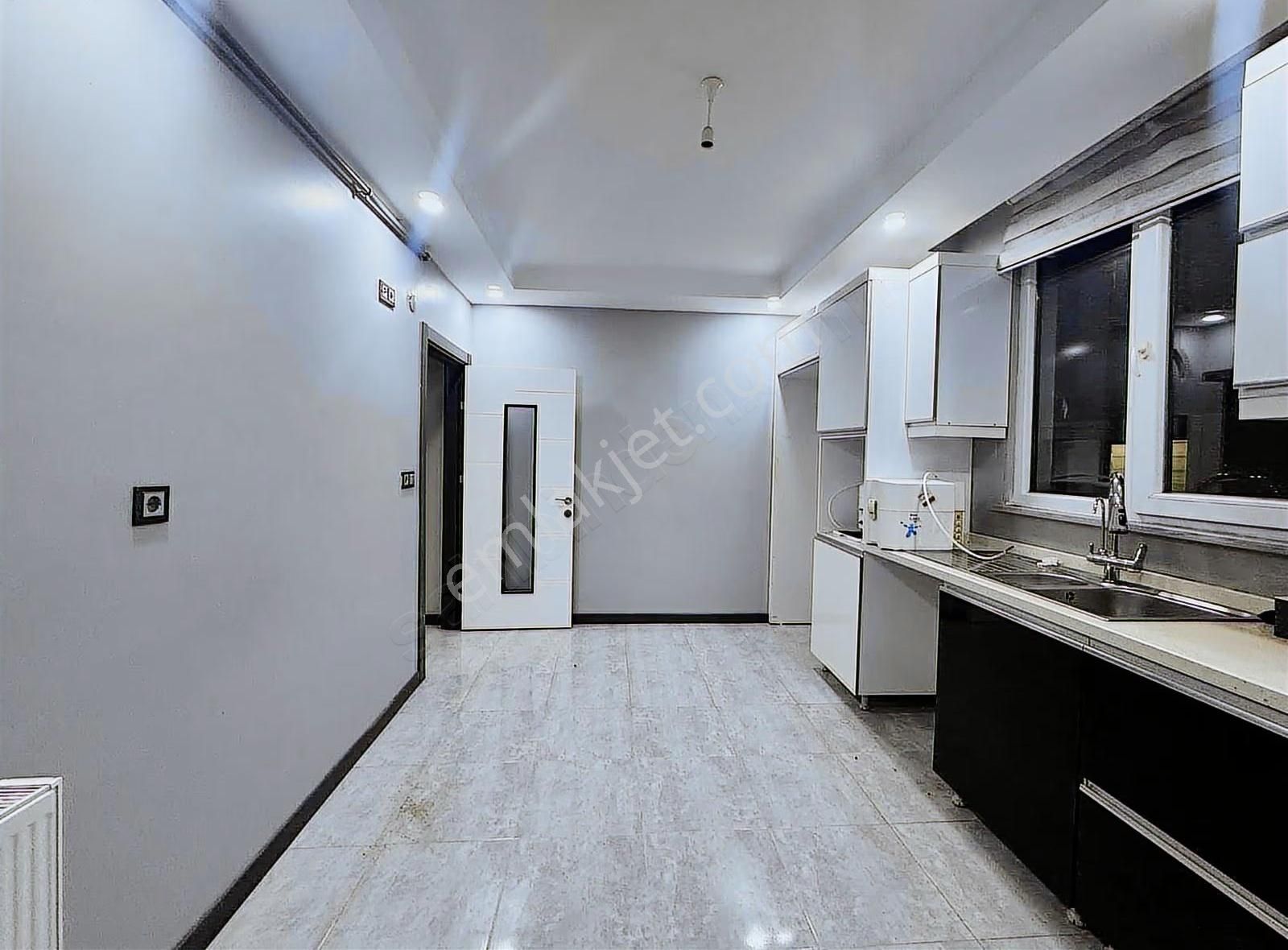 İstasyon Mahallesin De Satılık Lüks 3+1 Daire - Görsel 27