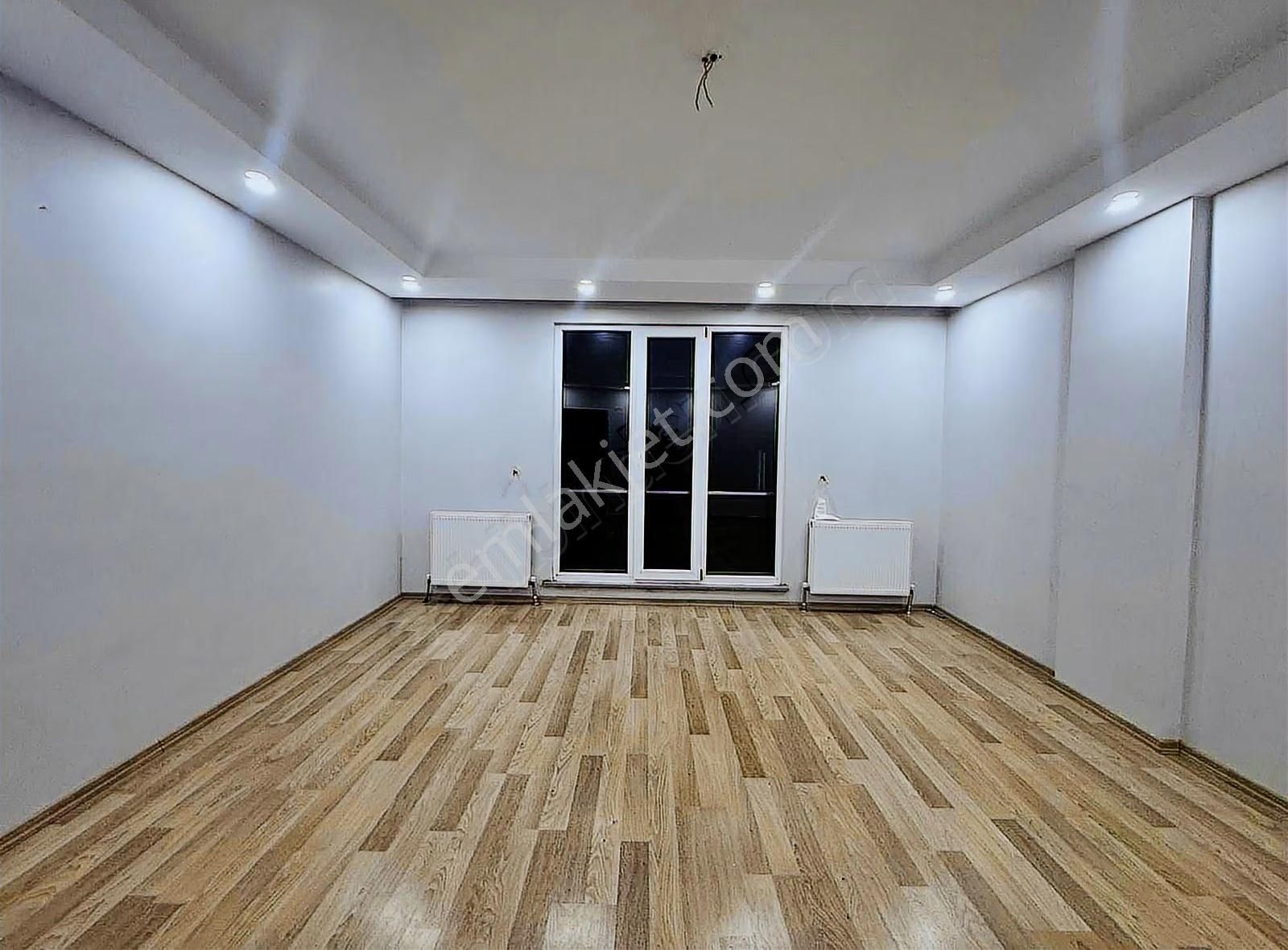 İstasyon Mahallesin De Satılık Lüks 3+1 Daire - Görsel 2