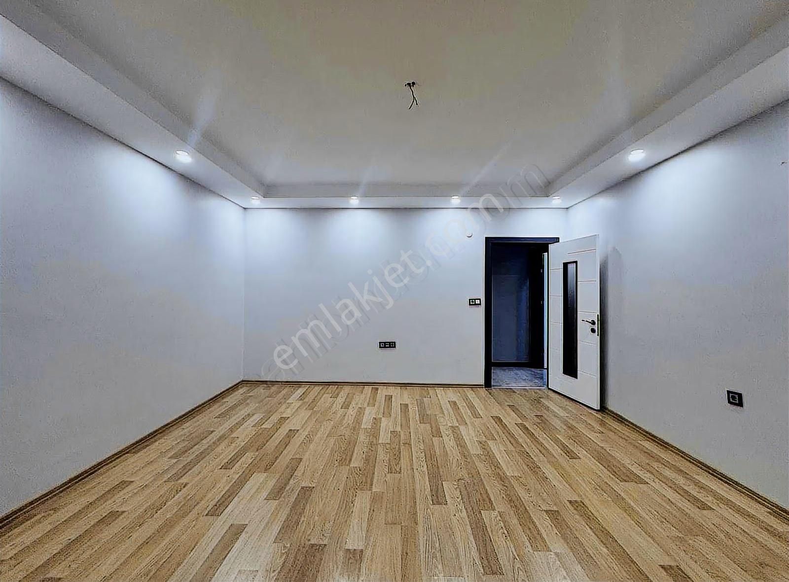 İstasyon Mahallesin De Satılık Lüks 3+1 Daire - Görsel 19