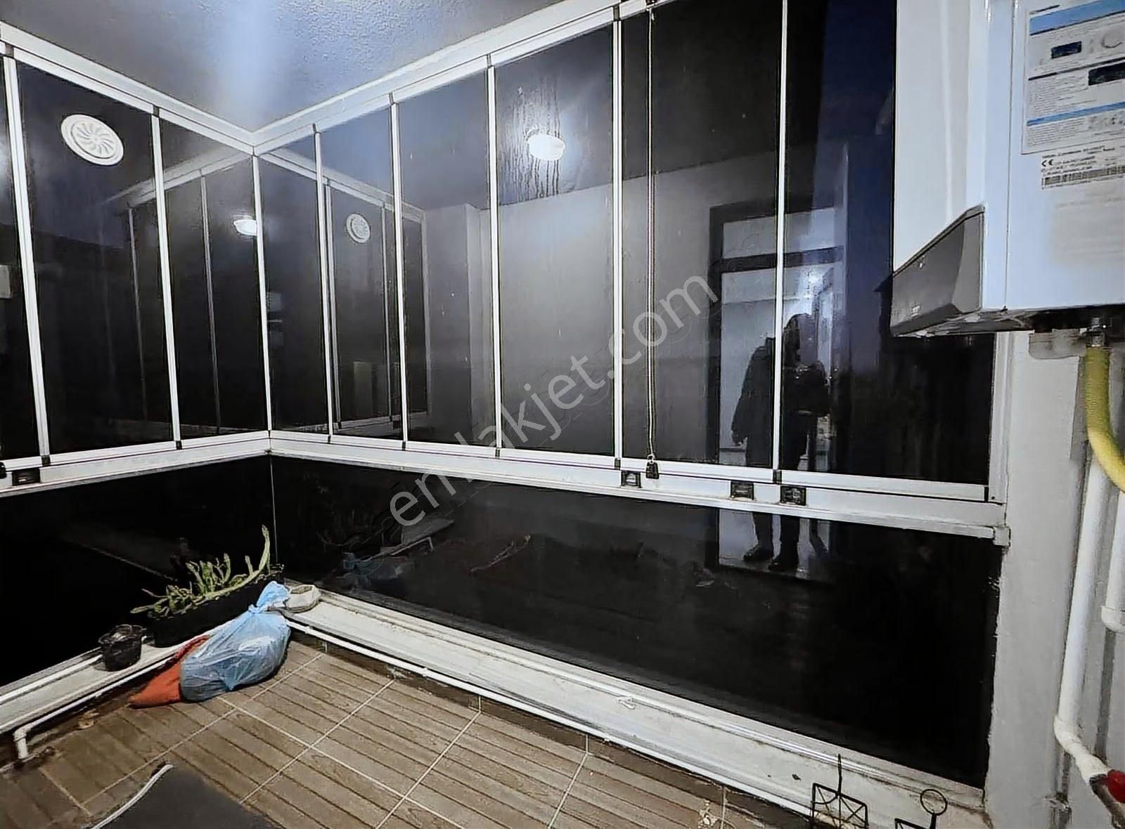 İstasyon Mahallesin De Satılık Lüks 3+1 Daire - Görsel 12