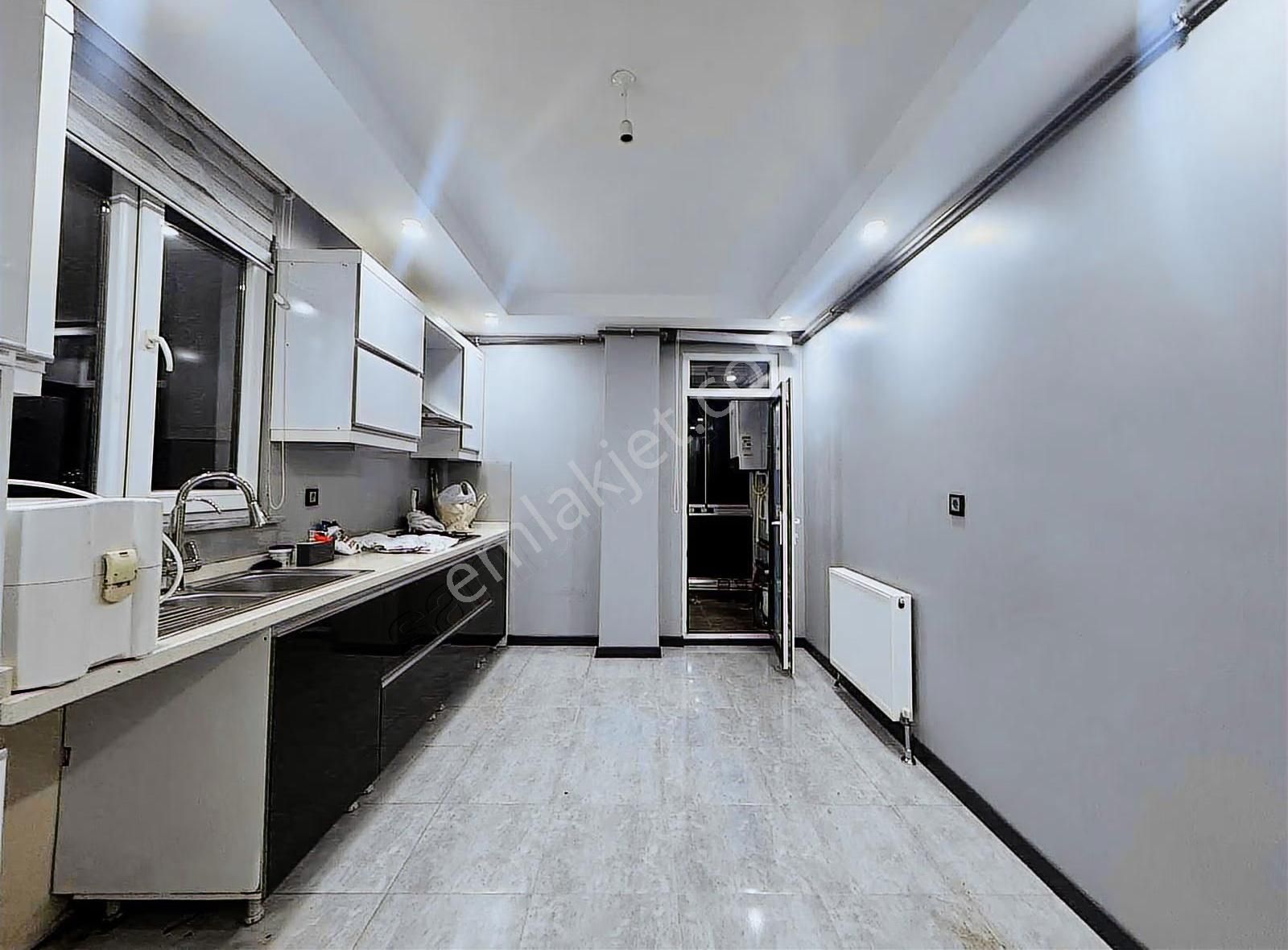 İstasyon Mahallesin De Satılık Lüks 3+1 Daire - Görsel 17