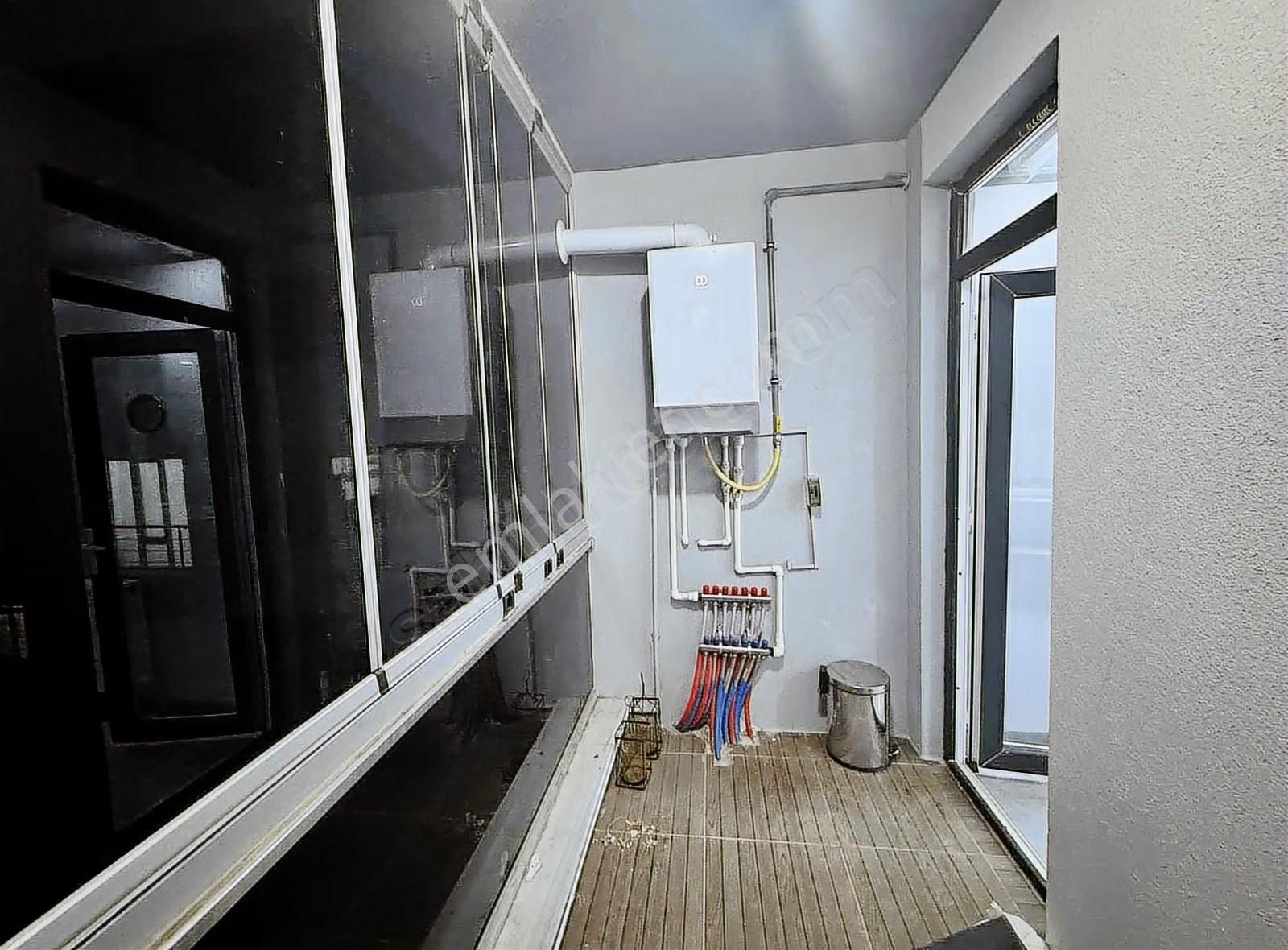 İstasyon Mahallesin De Satılık Lüks 3+1 Daire - Görsel 29