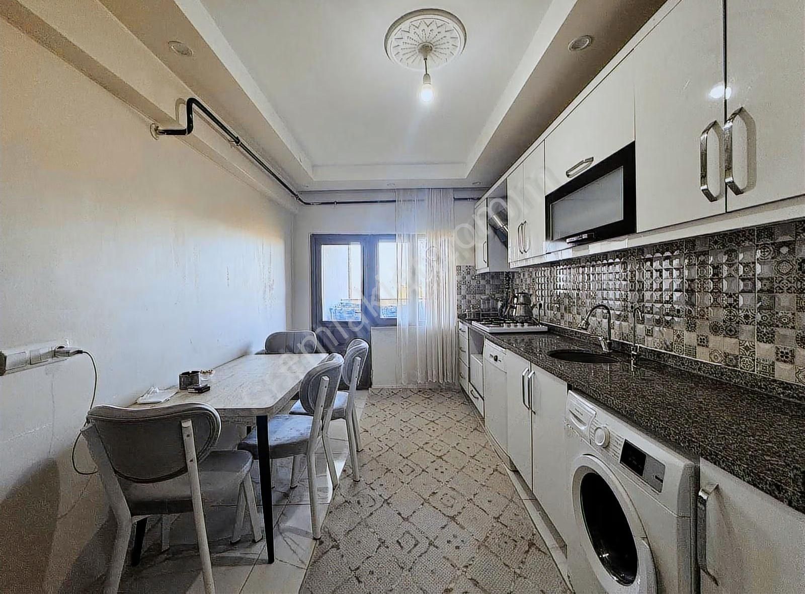 Acil Kızılpınar Mahallesin De Site İçi Satılık 3+1 Daire - Görsel 32