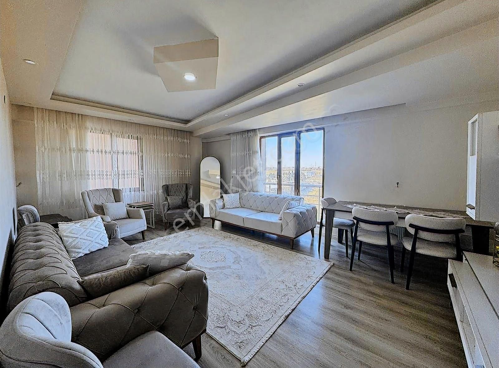 Acil Kızılpınar Mahallesin De Site İçi Satılık 3+1 Daire - Görsel 13