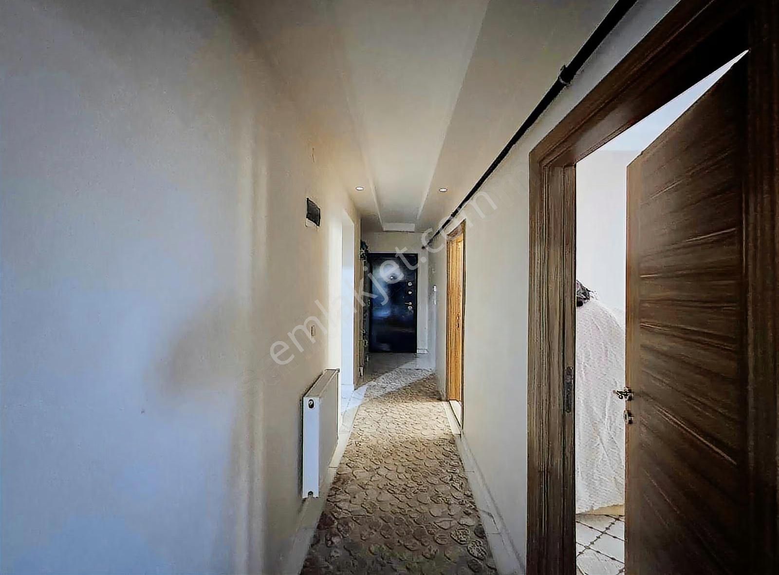 Acil Kızılpınar Mahallesin De Site İçi Satılık 3+1 Daire - Görsel 33