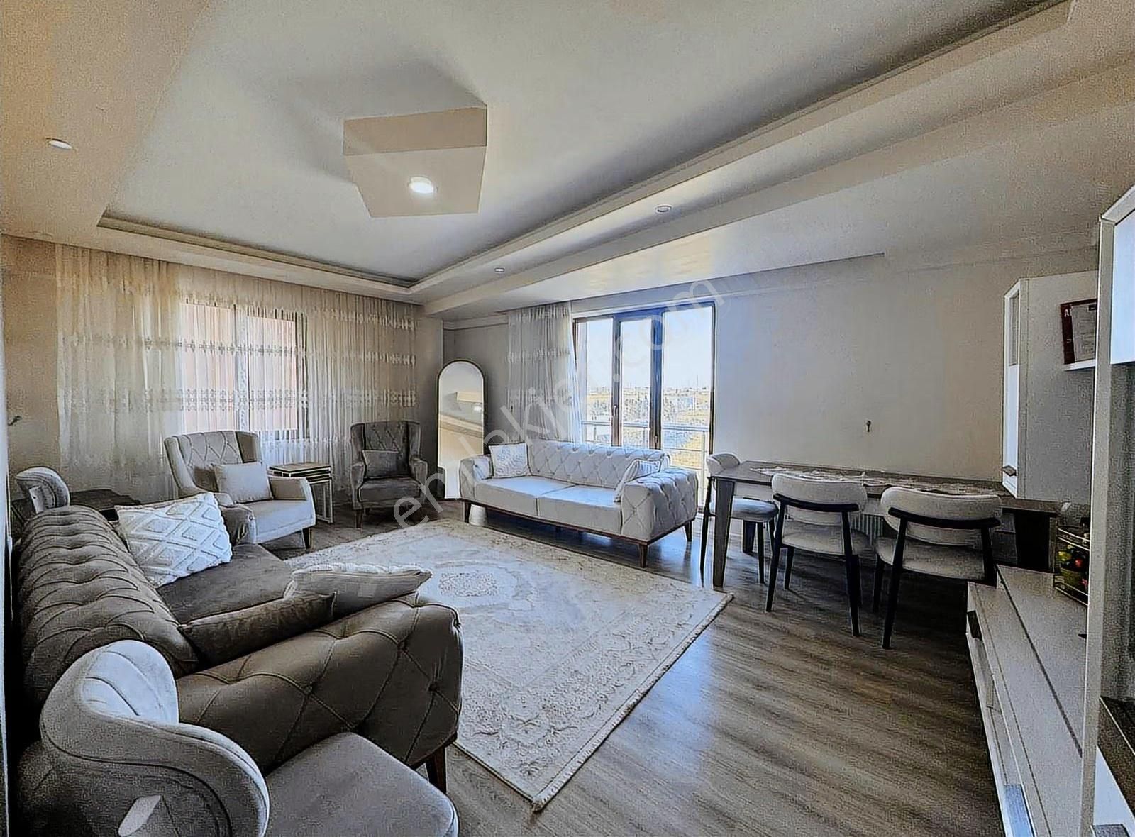 Acil Kızılpınar Mahallesin De Site İçi Satılık 3+1 Daire - Görsel 31
