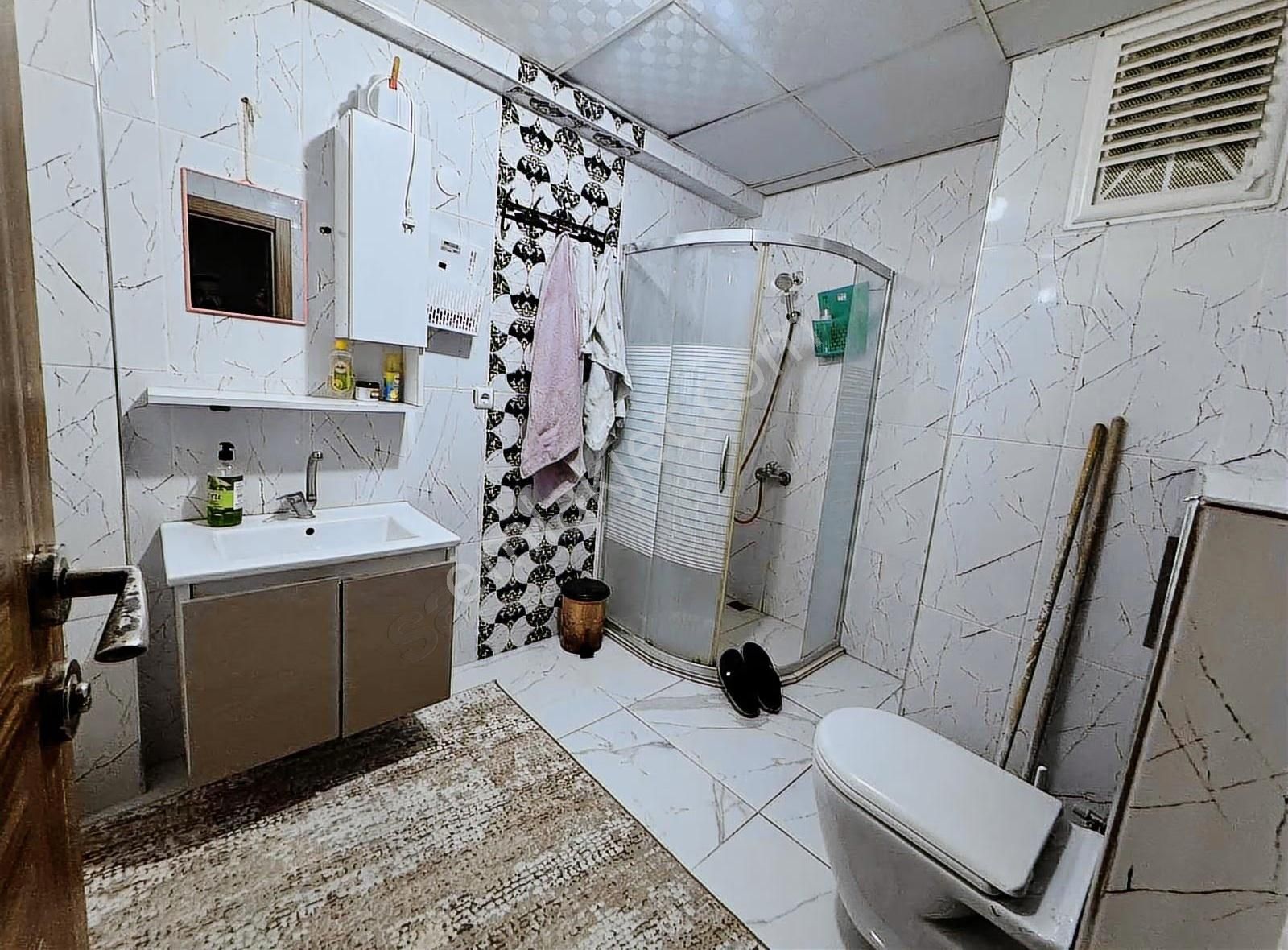 Acil Kızılpınar Mahallesin De Site İçi Satılık 3+1 Daire - Görsel 14