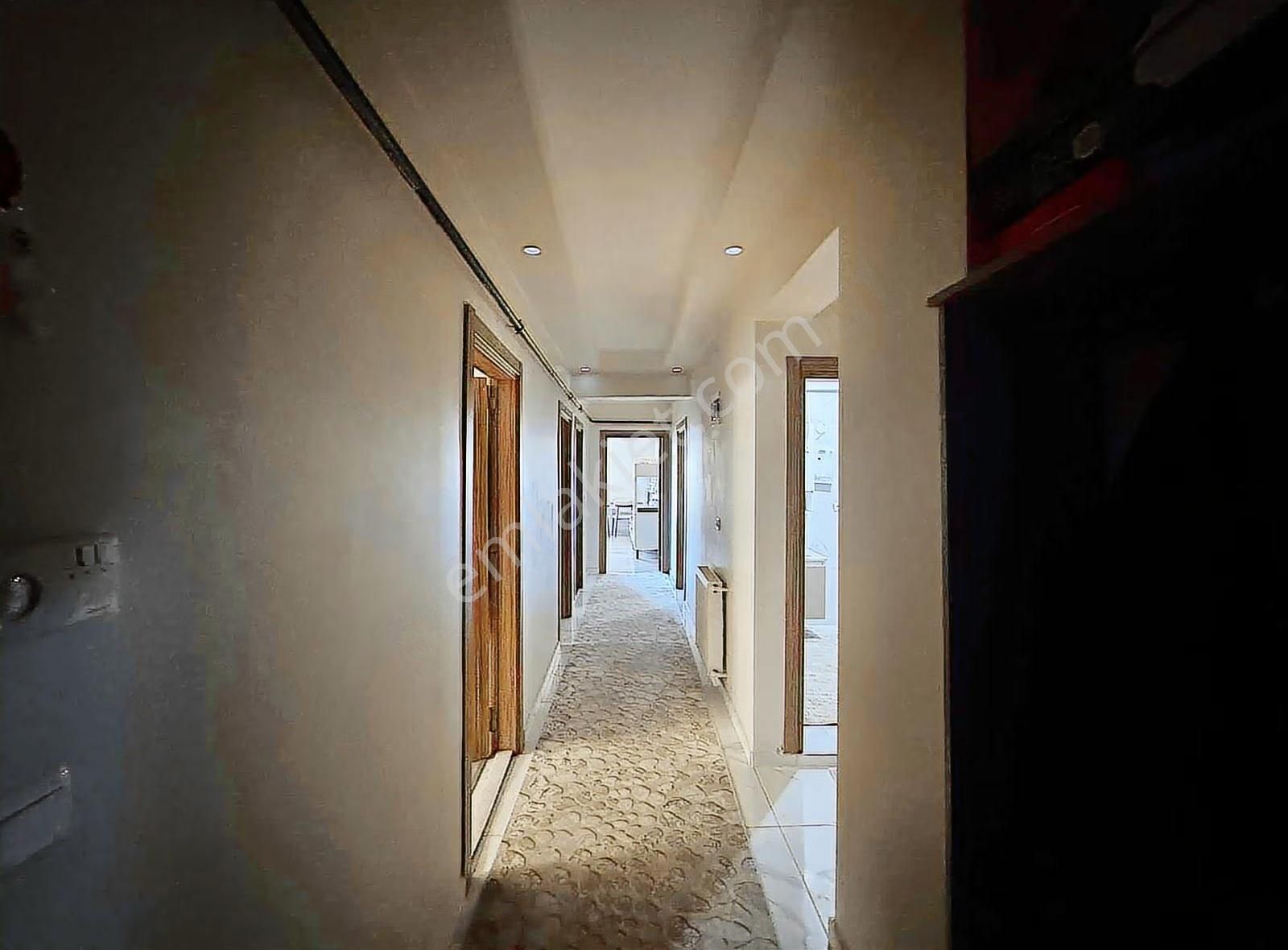 Acil Kızılpınar Mahallesin De Site İçi Satılık 3+1 Daire - Görsel 34