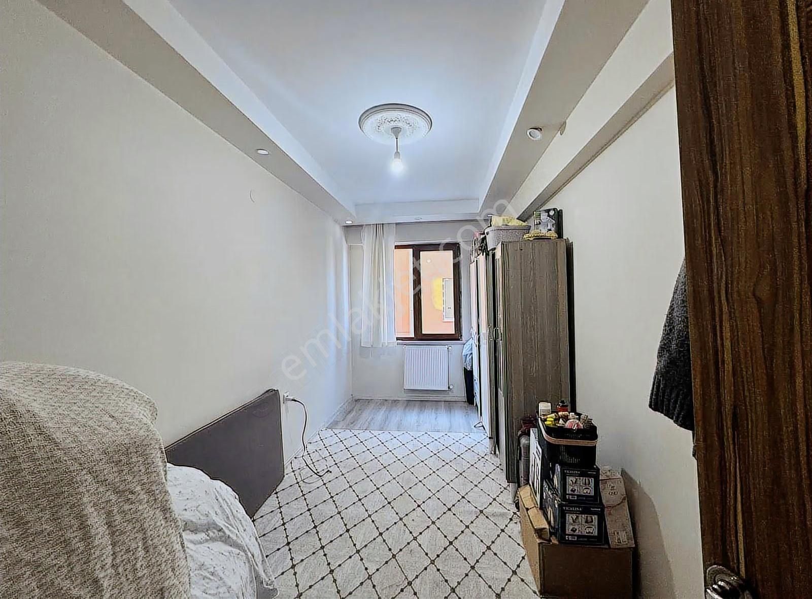 Acil Kızılpınar Mahallesin De Site İçi Satılık 3+1 Daire - Görsel 26