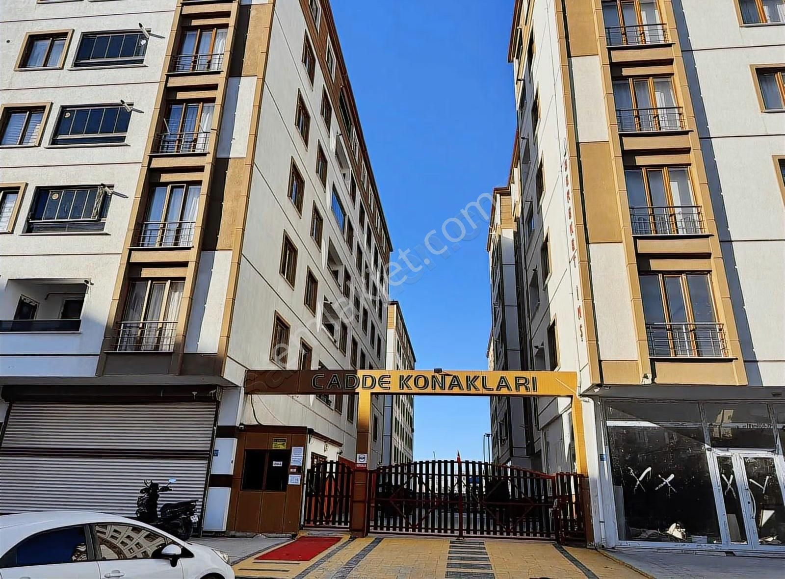 Acil Kızılpınar Mahallesin De Site İçi Satılık 3+1 Daire - Görsel 16
