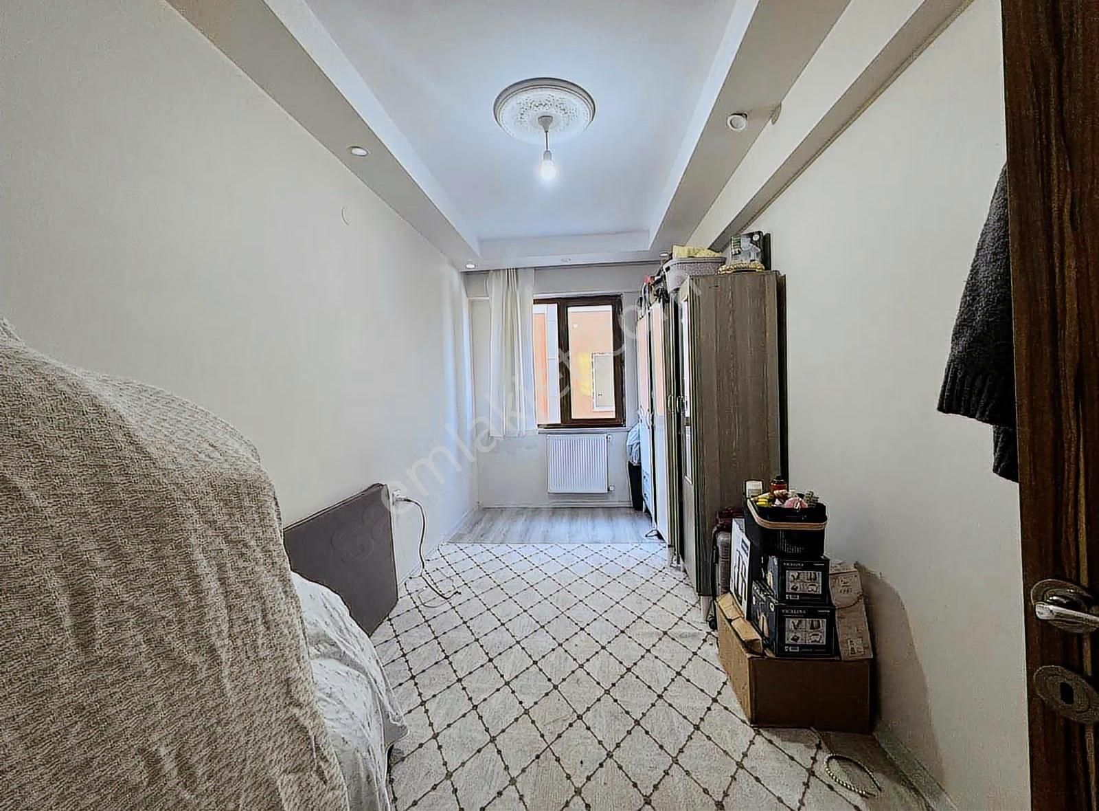 Acil Kızılpınar Mahallesin De Site İçi Satılık 3+1 Daire - Görsel 20