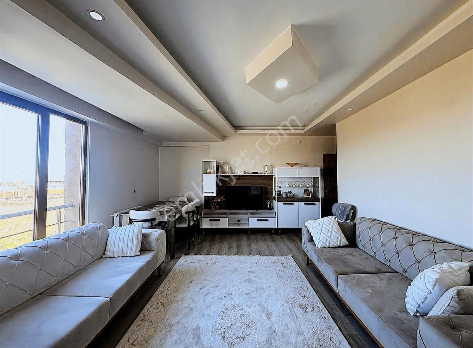 Acil Kızılpınar Mahallesin De Site İçi Satılık 3+1 Daire - Görsel 25